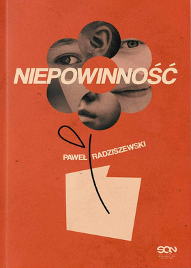 Niepowinność book cover
