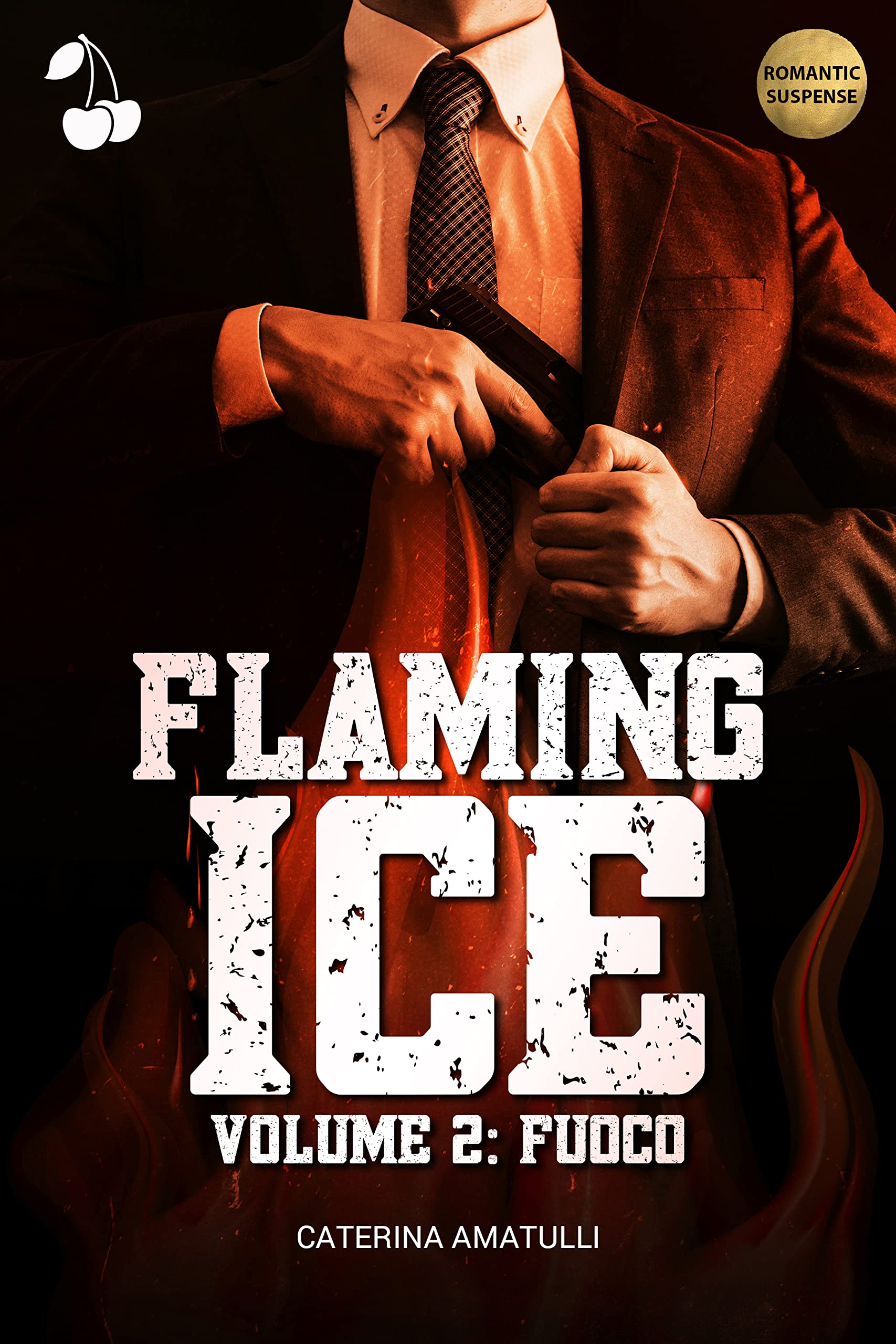Flaming Ice 2: Fuoco