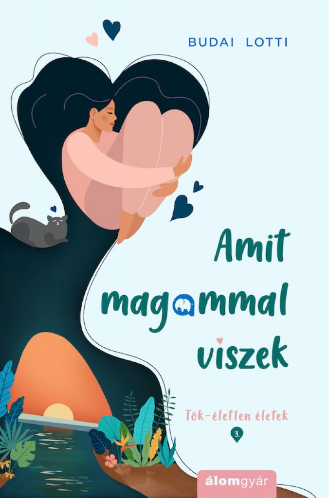 Amit magammal viszek: Tök-életlen életek