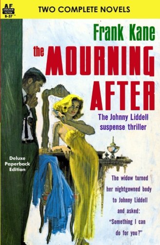 The Mourning After & The Confession book cover