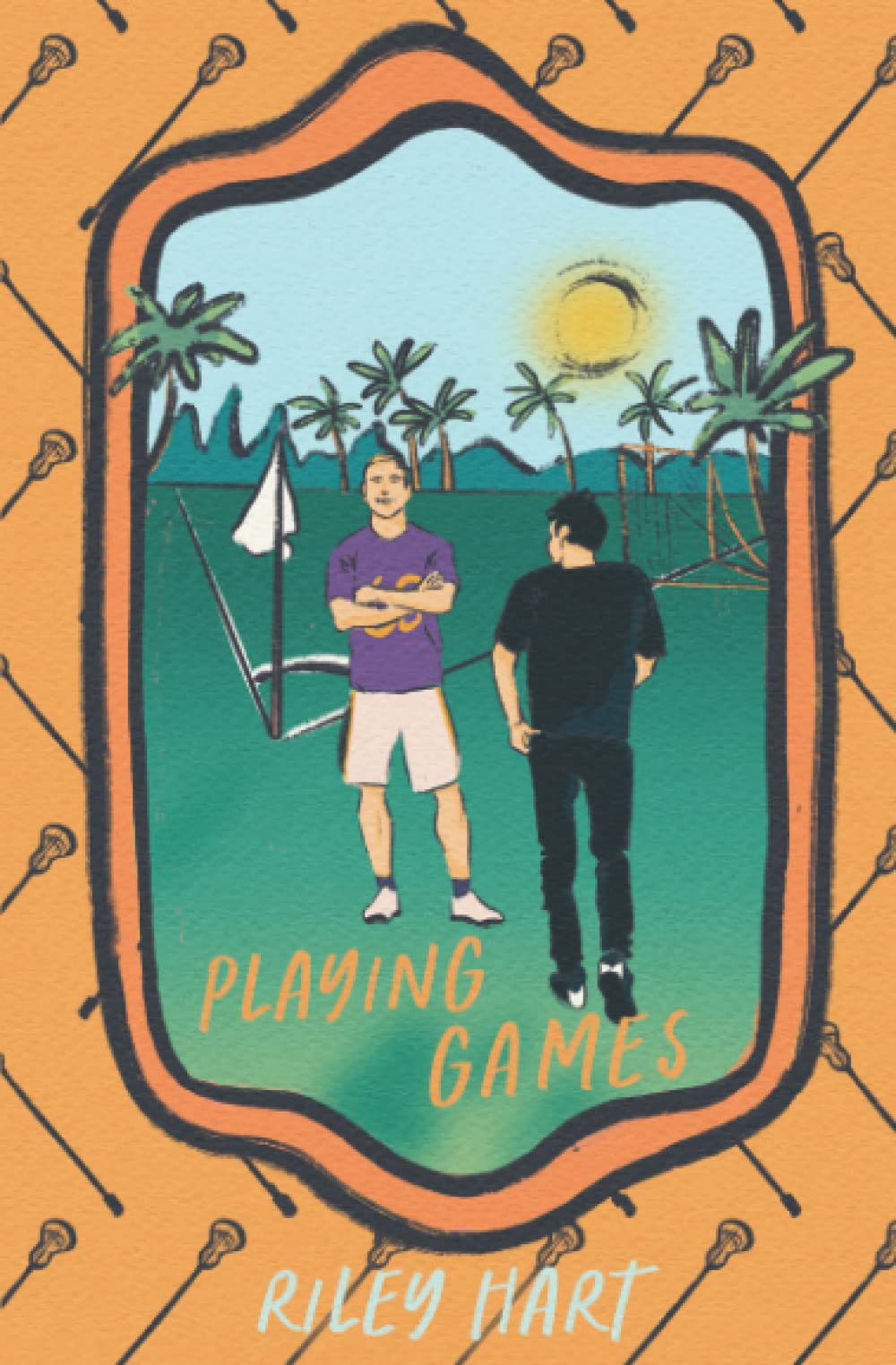 Playing Games