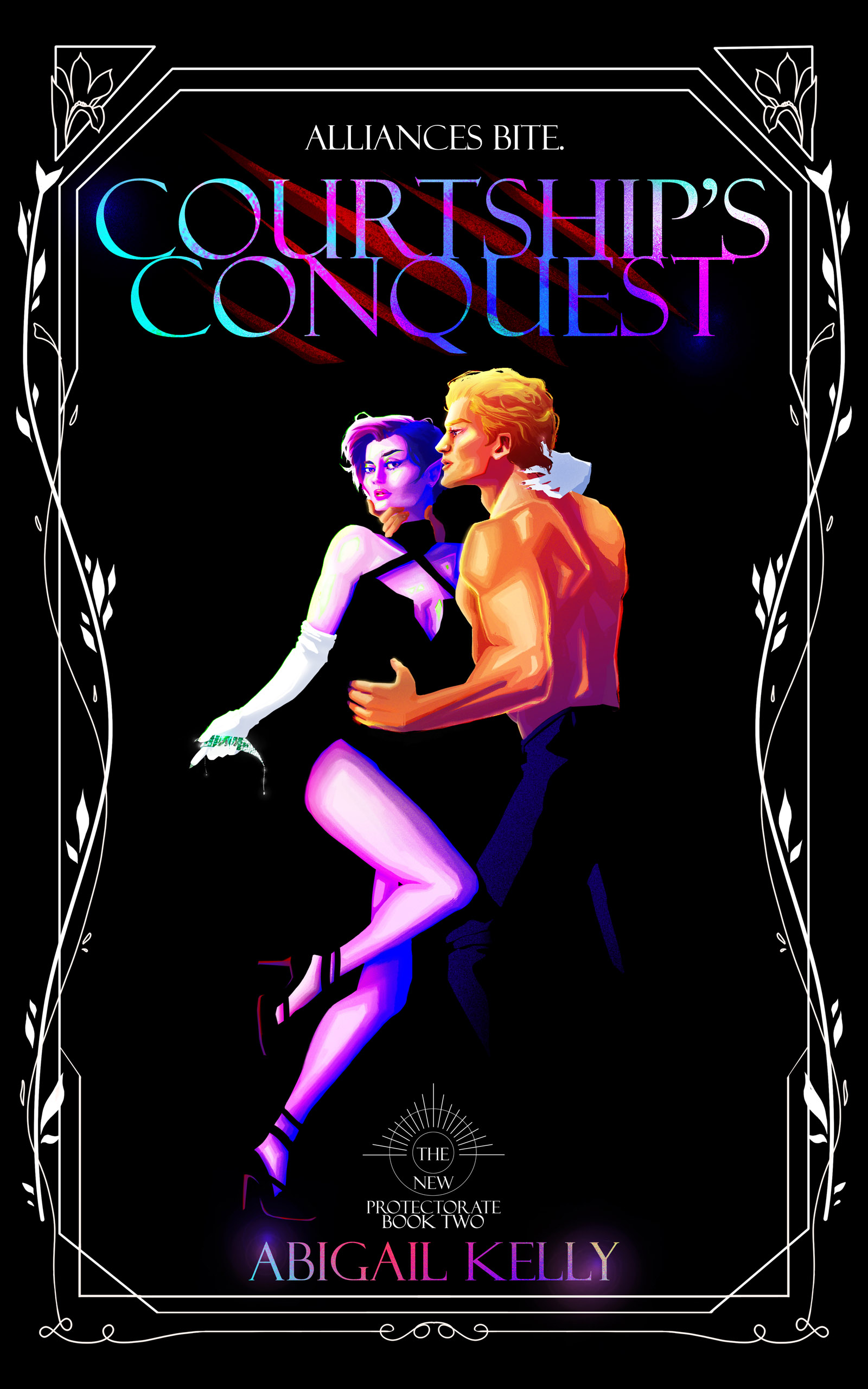 Courtship's Conquest