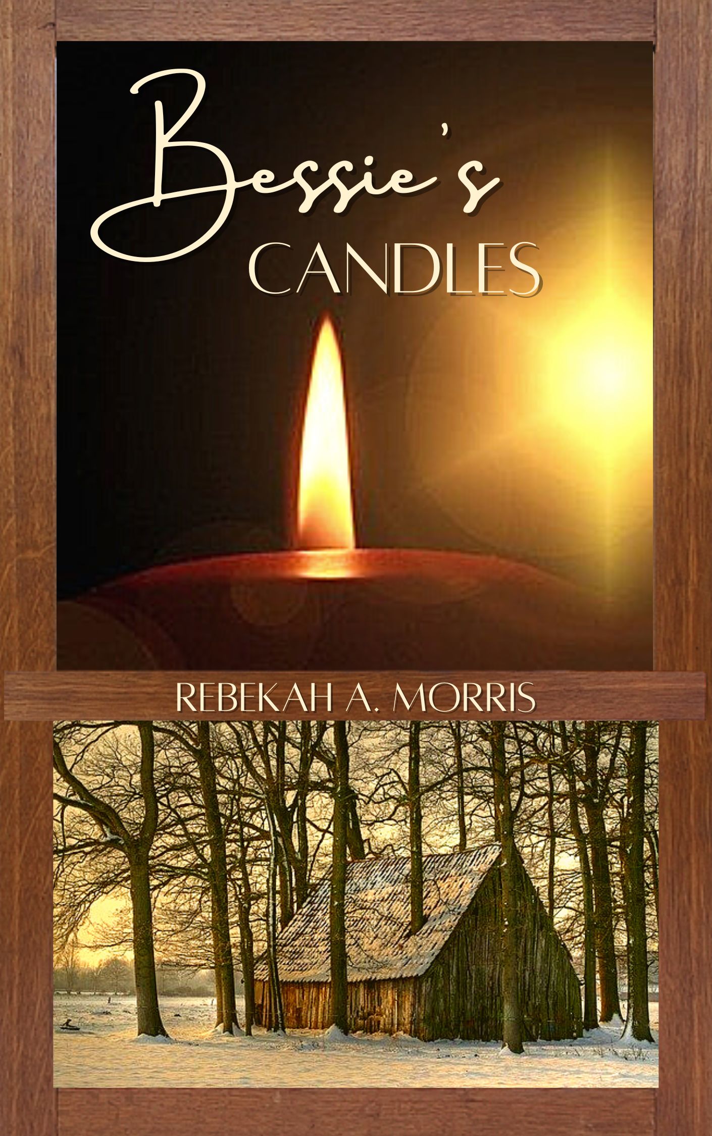 Bessie's Candles