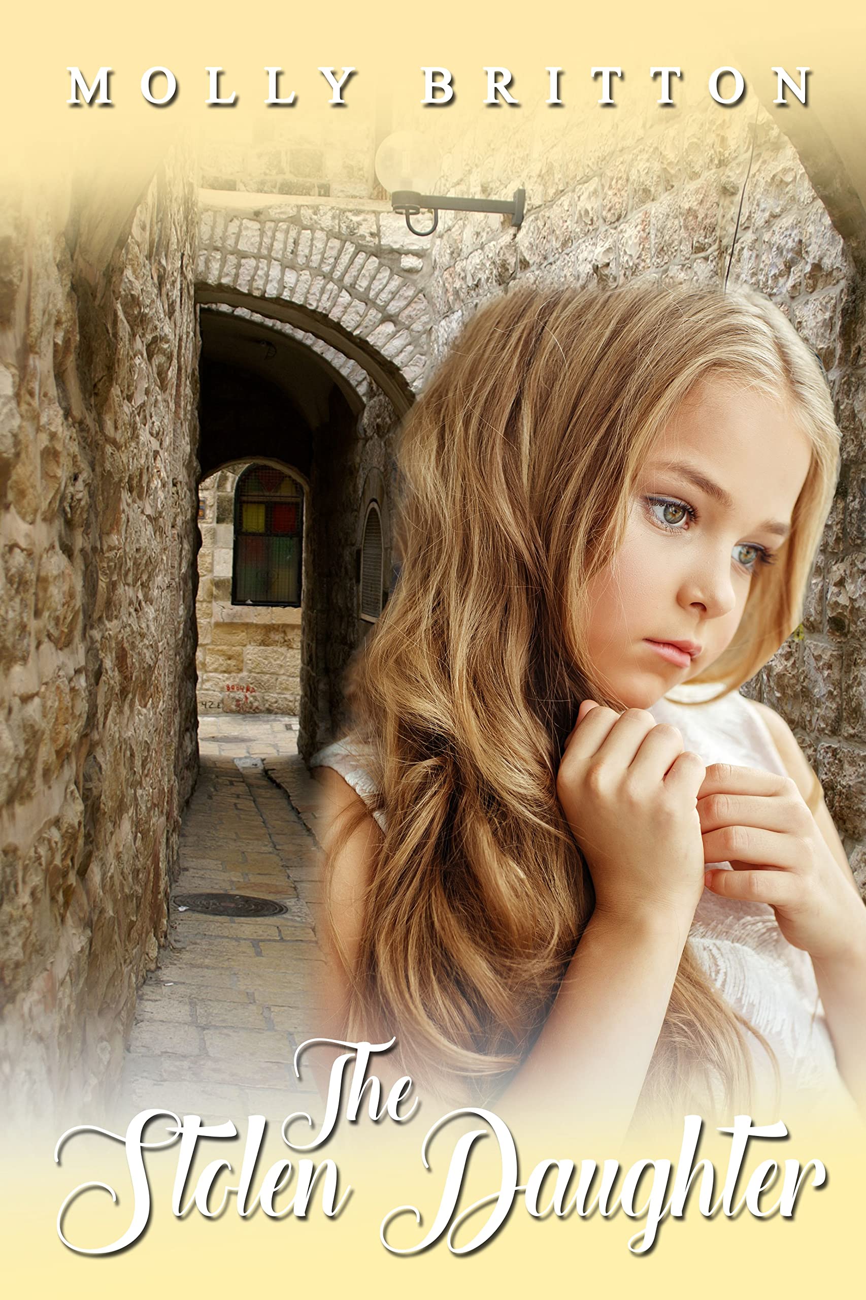 The Stolen Daughter