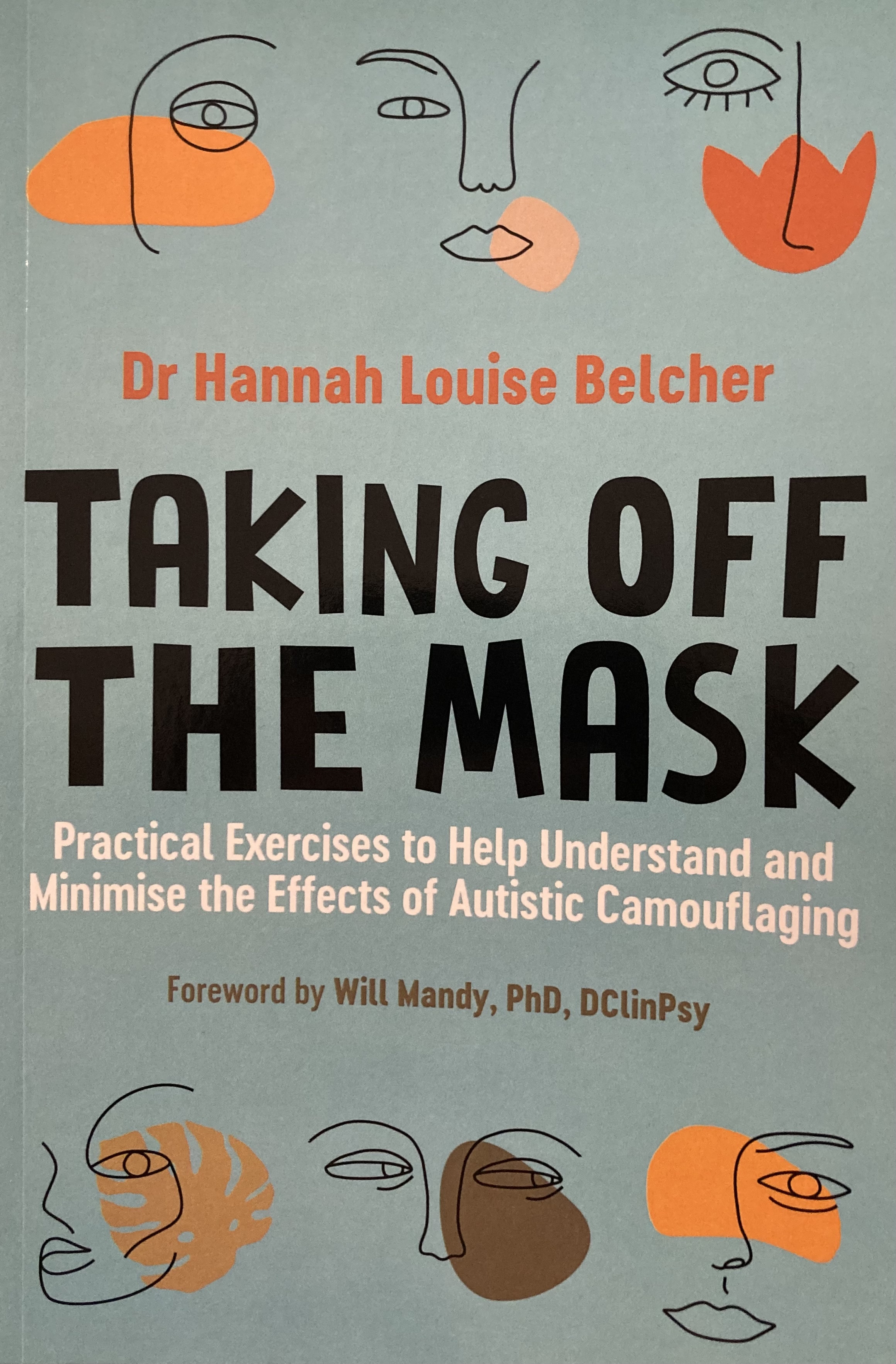 Taking Off the Mask
