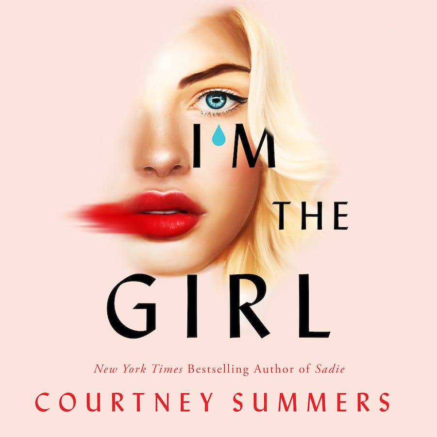 I'm the Girl