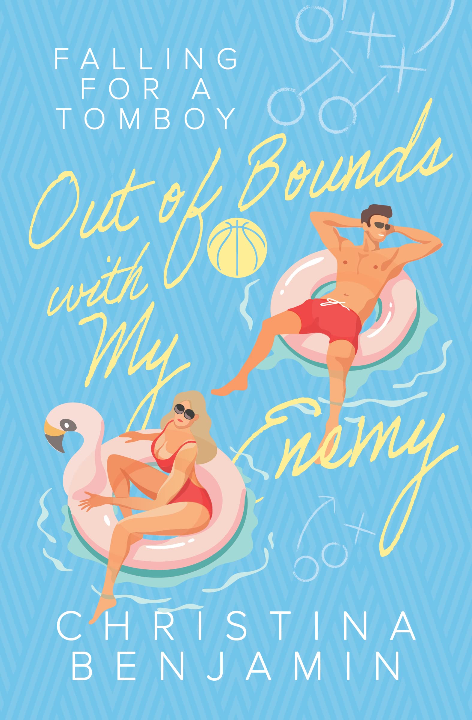 Out Of Bounds With My Enemy