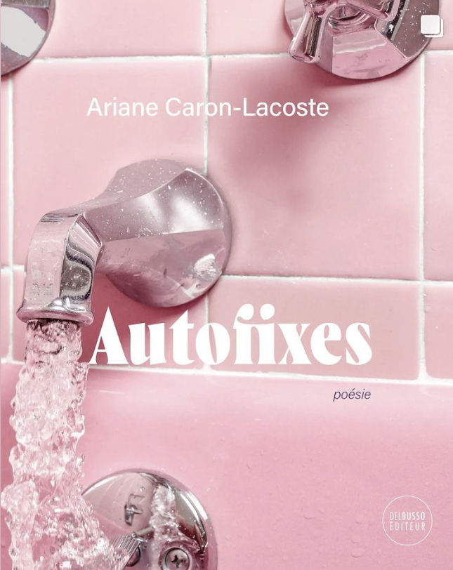 Autofixes