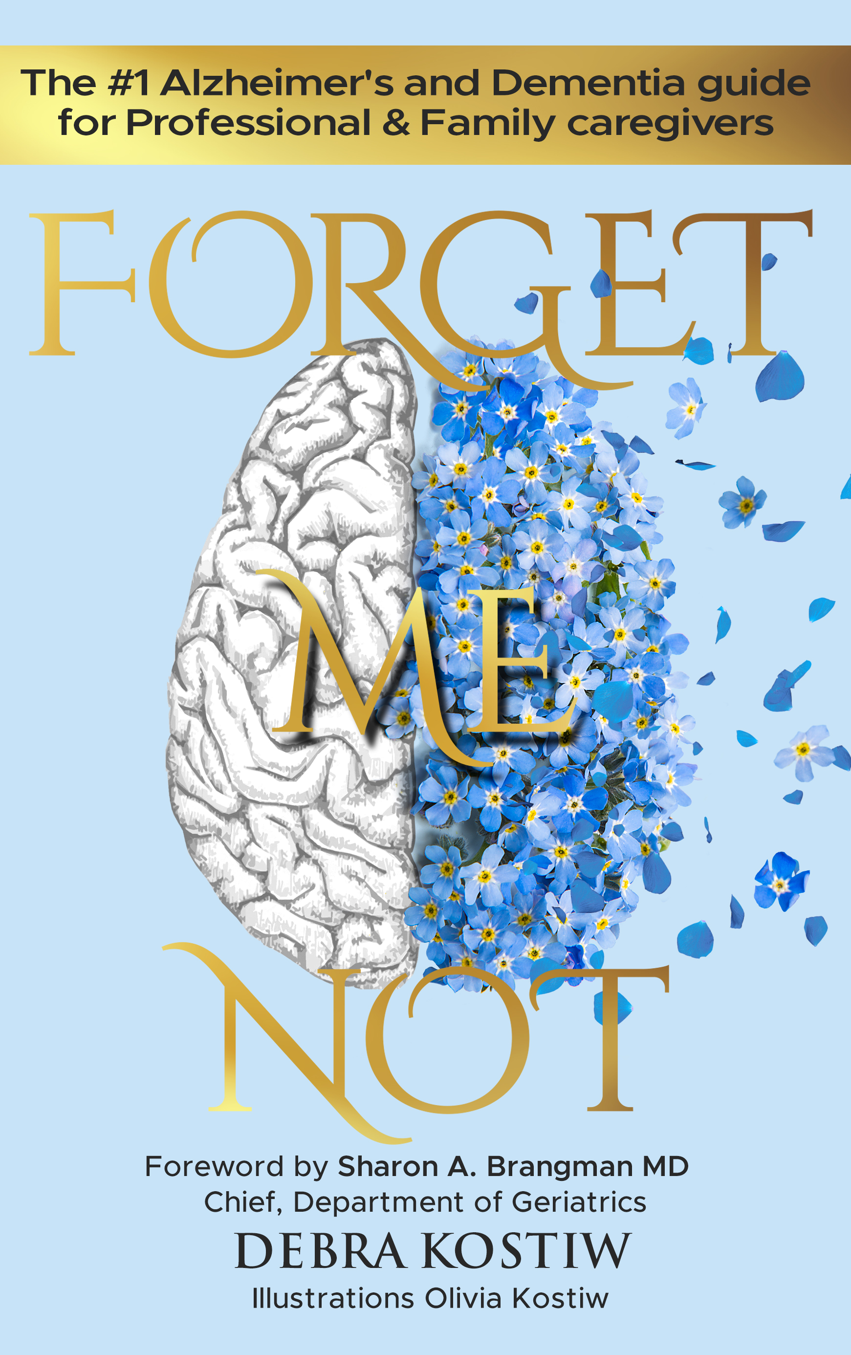 Me Not The 1 Alzheimer