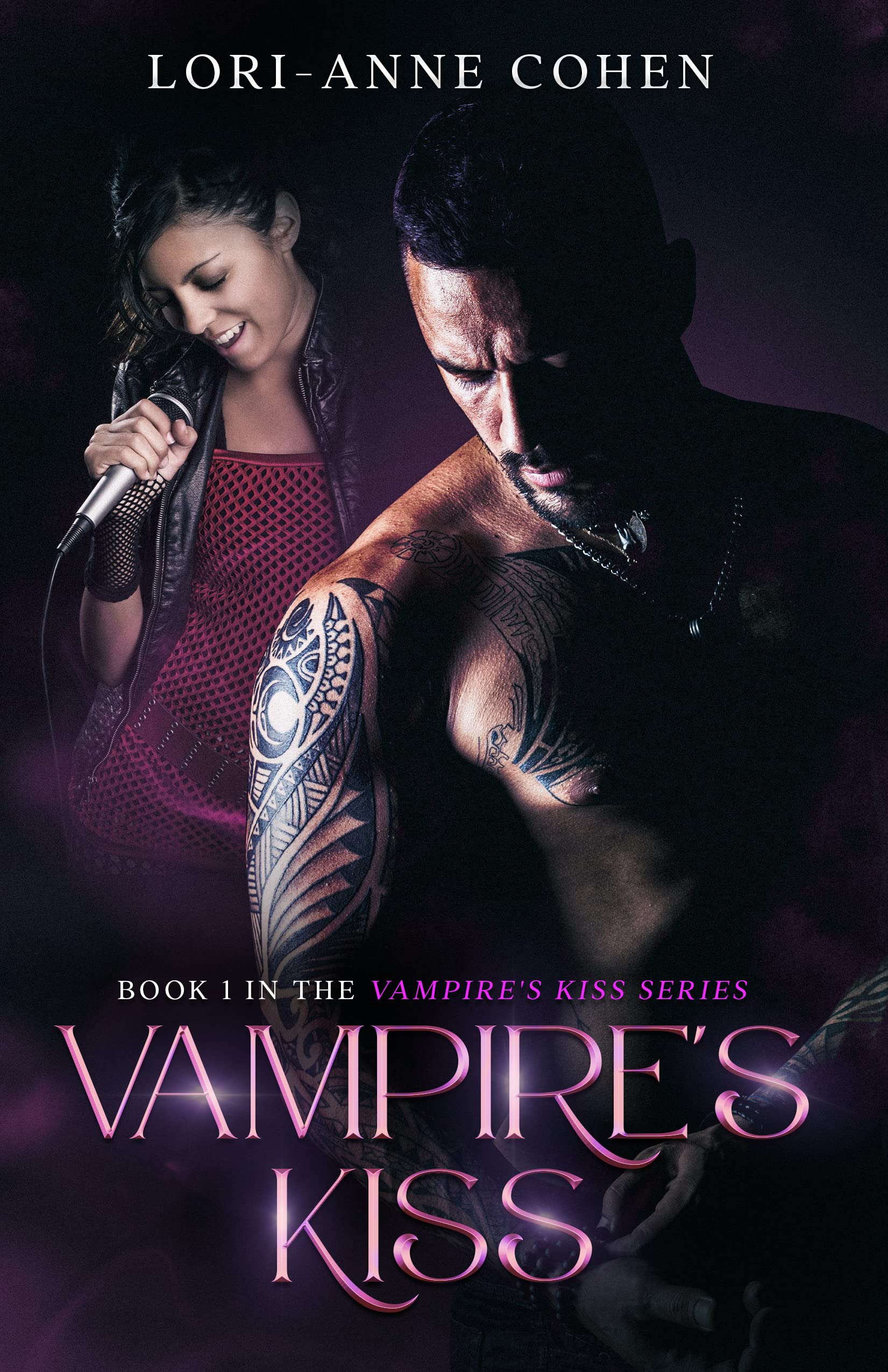 Vampire's Kiss