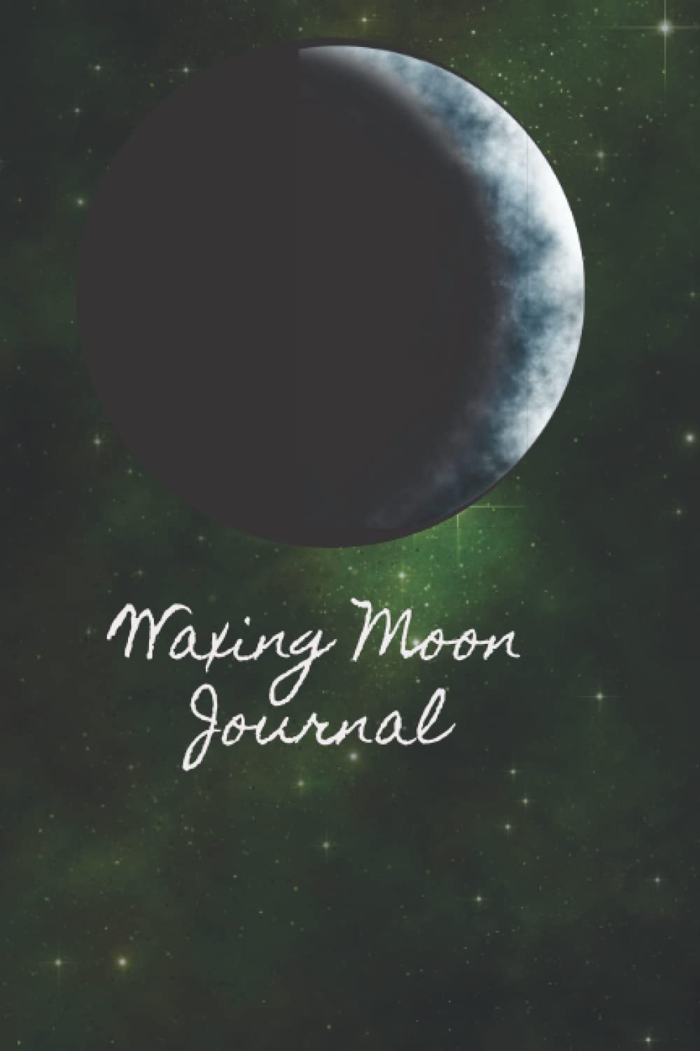 Waxing Moon Journal (Moon Journals) by Celtic Cherokee Goodreads