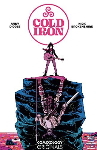 Cold Iron