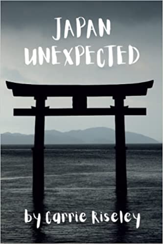 Japan Unexpected