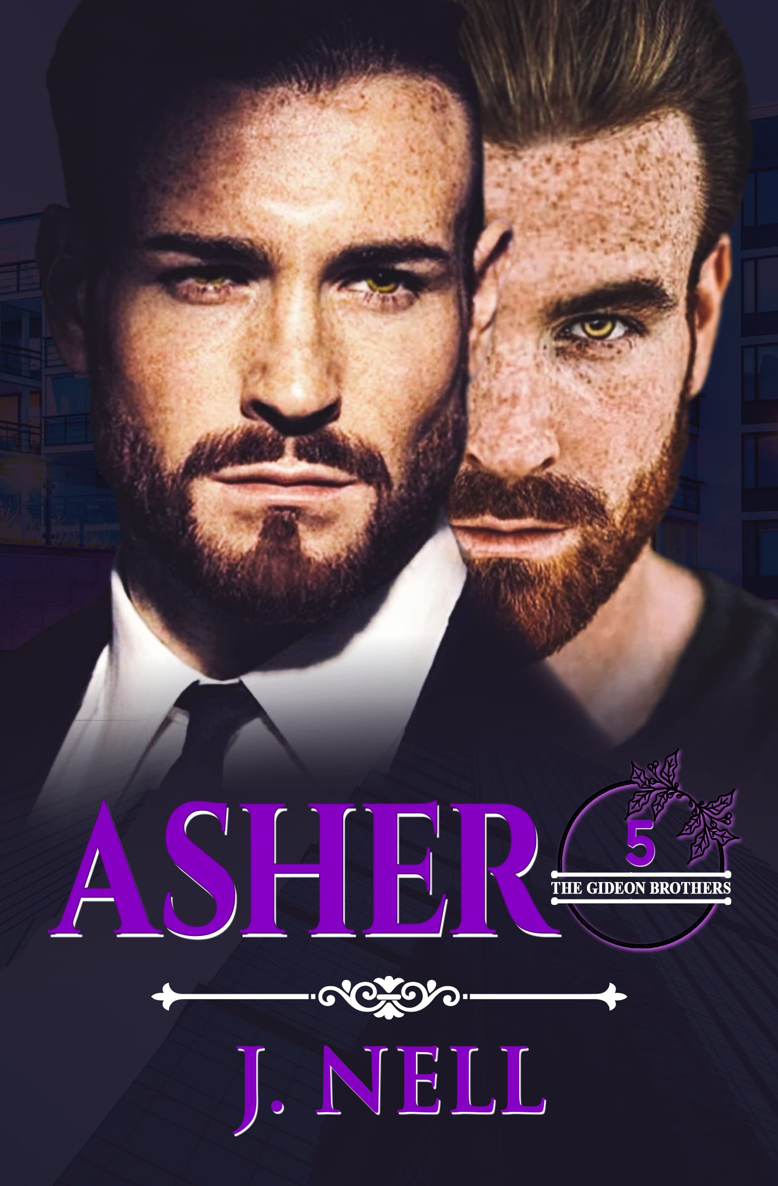 Asher