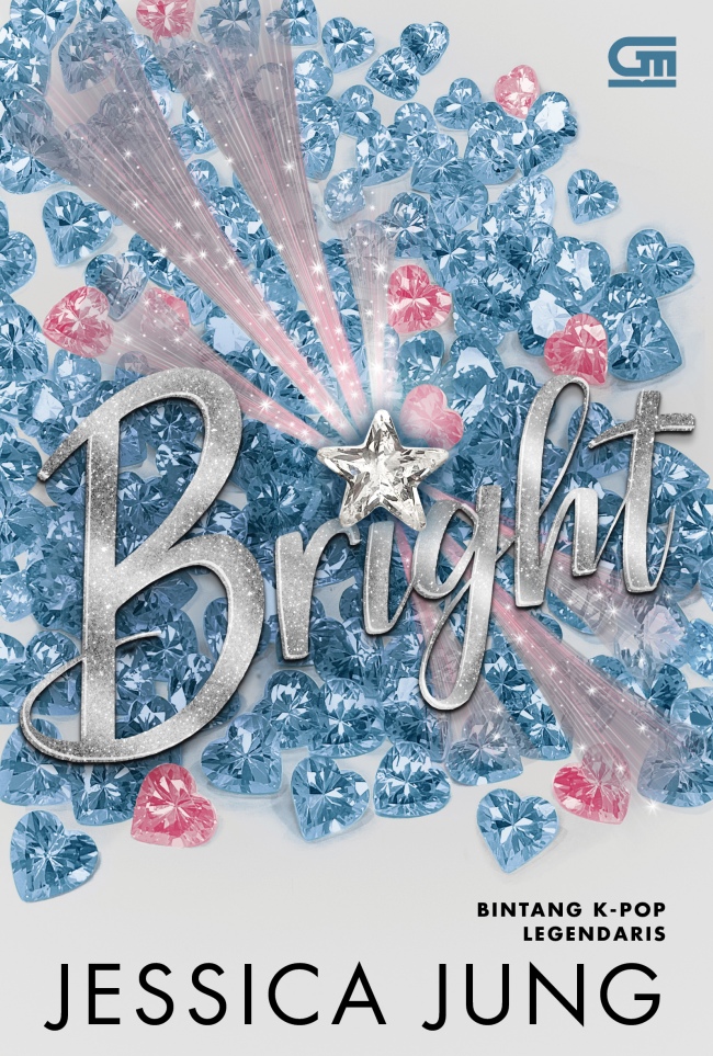 Bright (Shine, #2)
