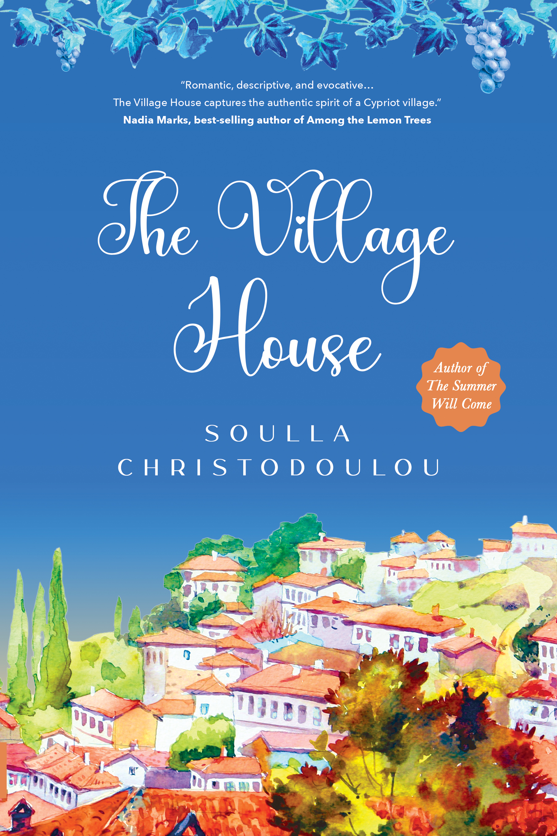 The Village House