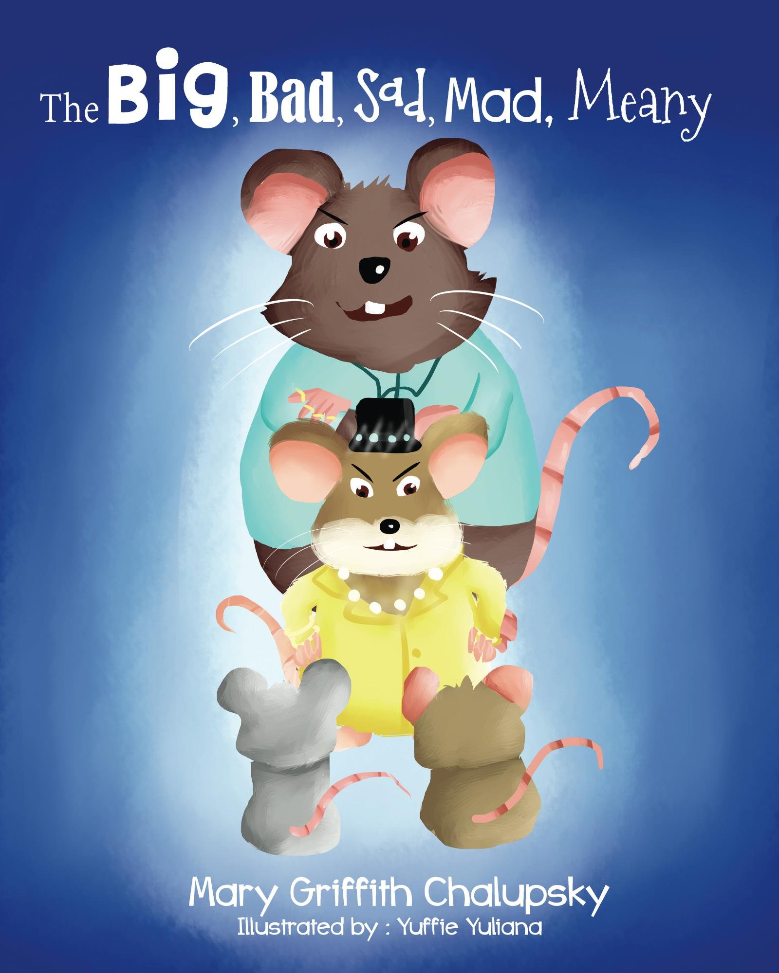 The Big, Bad, Sad, Mad Meany