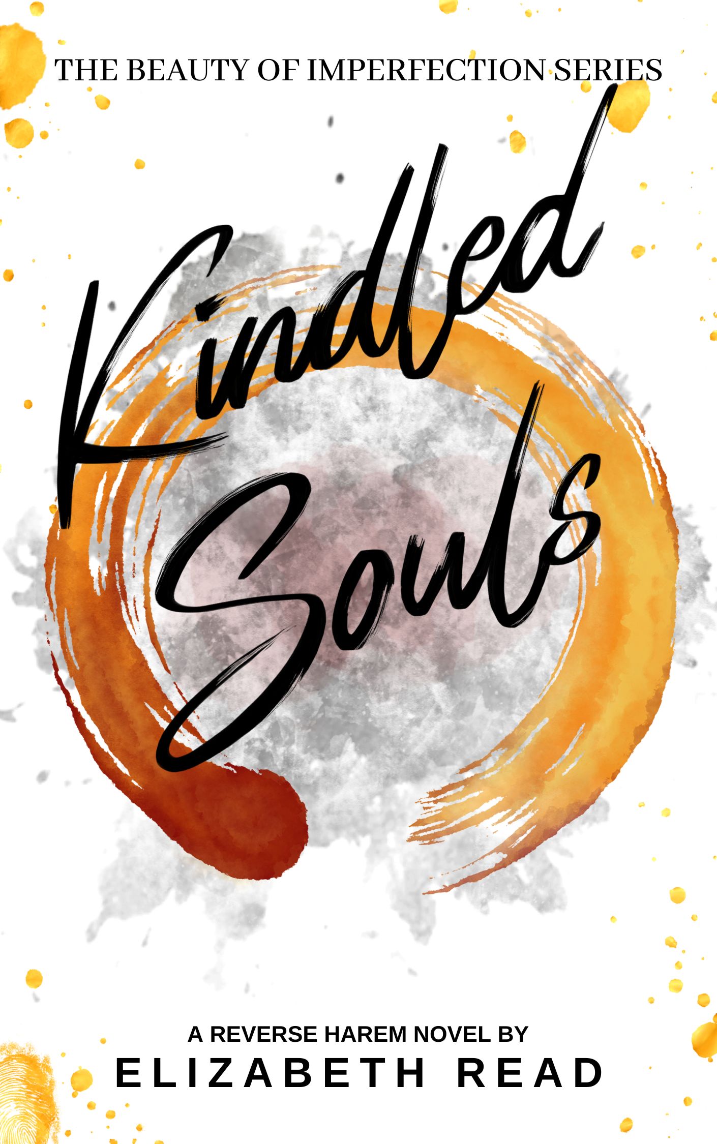 Kindled Souls