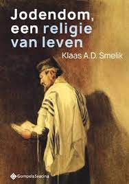 Jodendom, een religie van leven