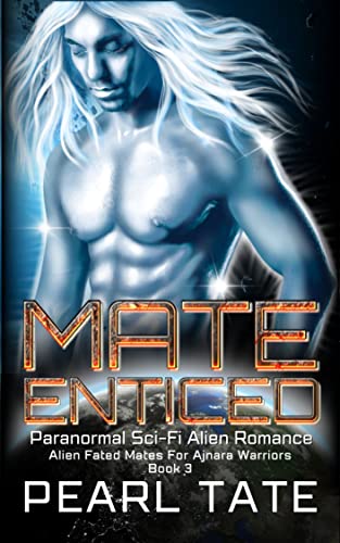 Mate Enticed book cover