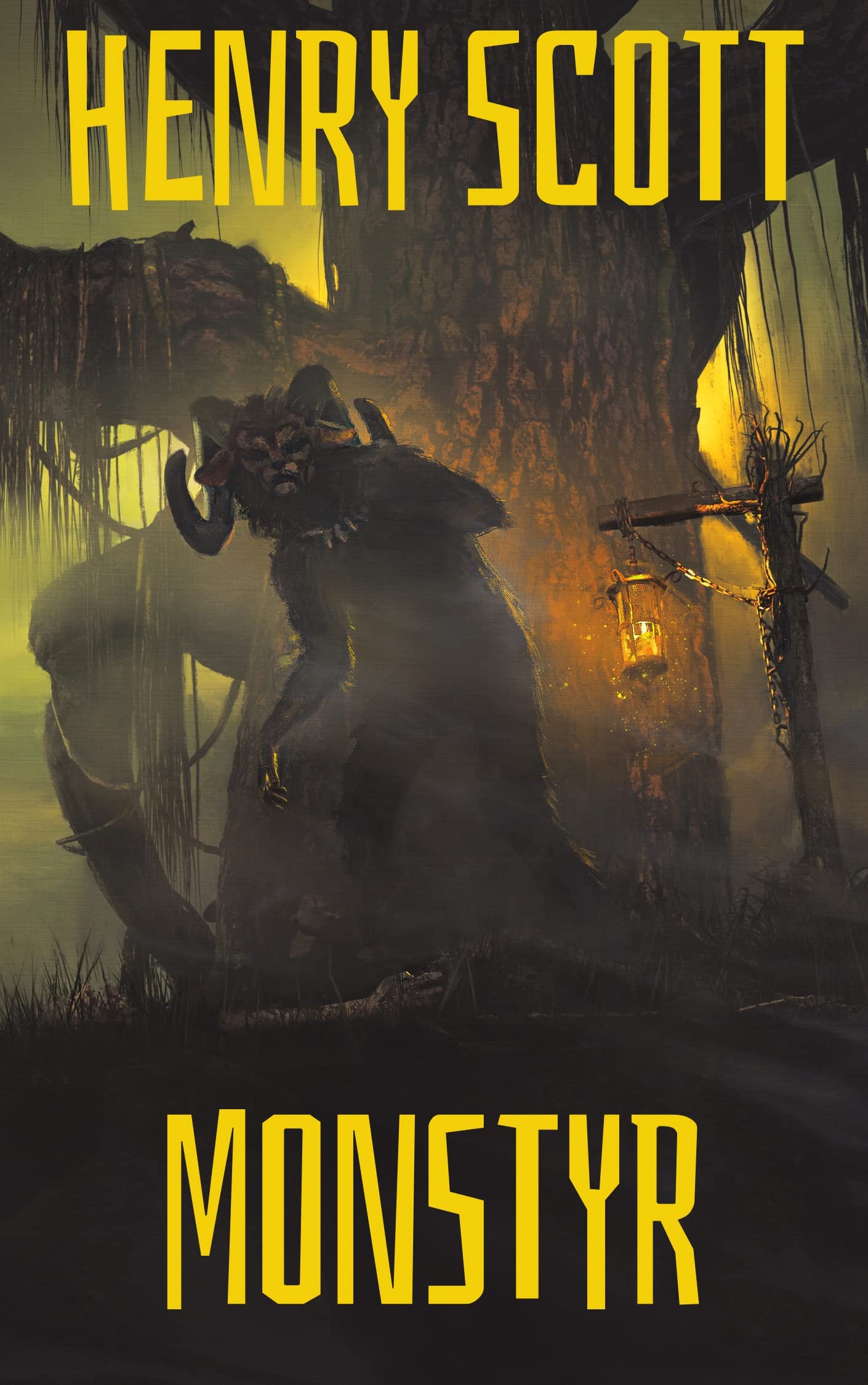 Monstyr