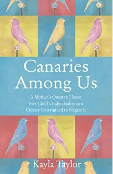 Canaries Among Us: Parenting at the Intersection of Bullying, Neurodiversity, and Mental Health