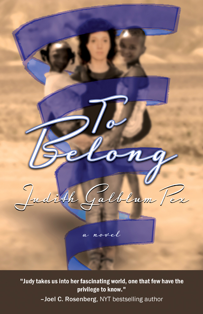 To Belong: A Novel