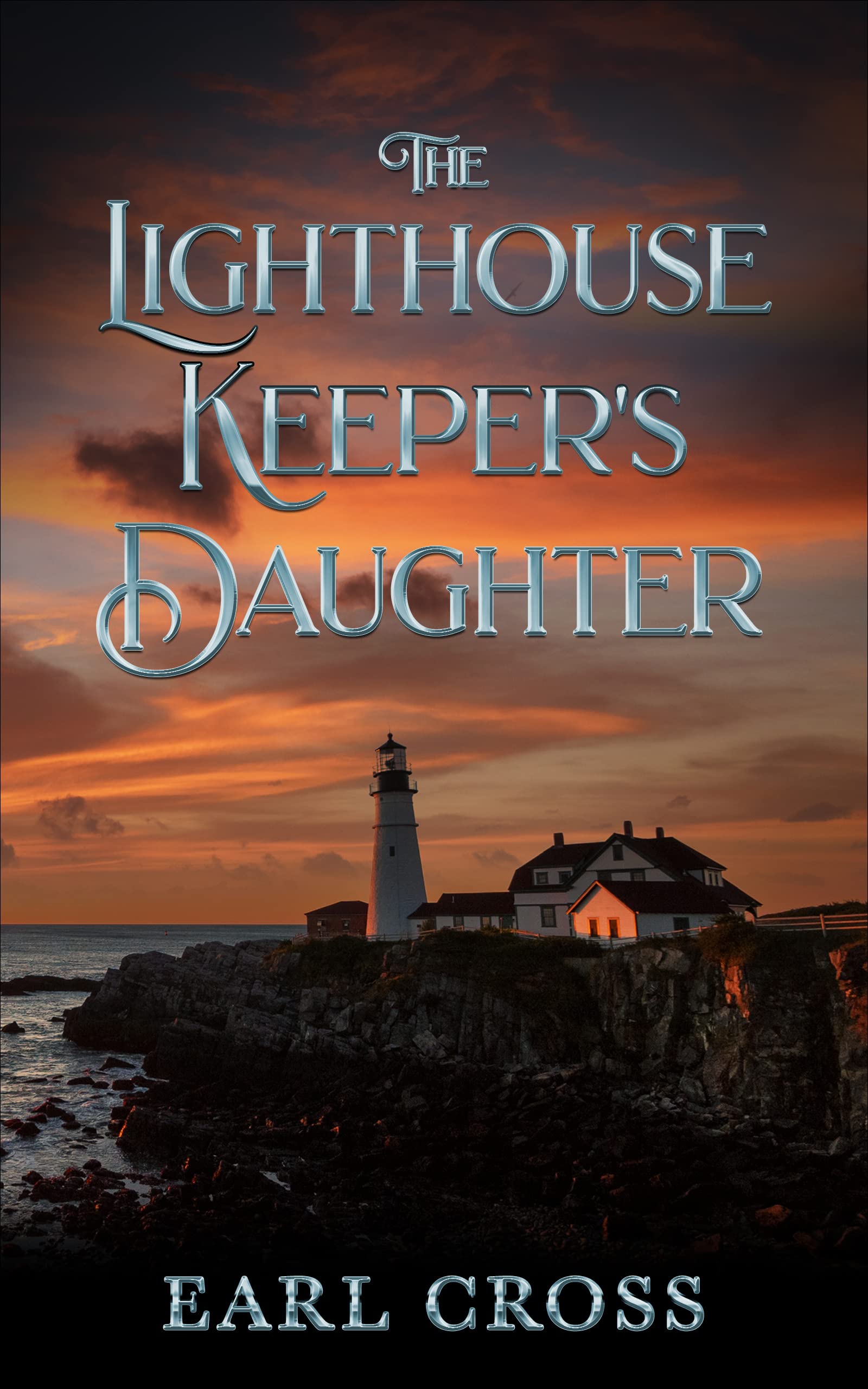 The Lighthouse Keeper's Daughter by Earl Cross Goodreads