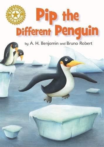 Wo ist Pinguin Pips？ 幼児用絵本　洋書 Wo ist Pinguin Pips？ 幼児用絵本 洋書 Amazon.com: Where's