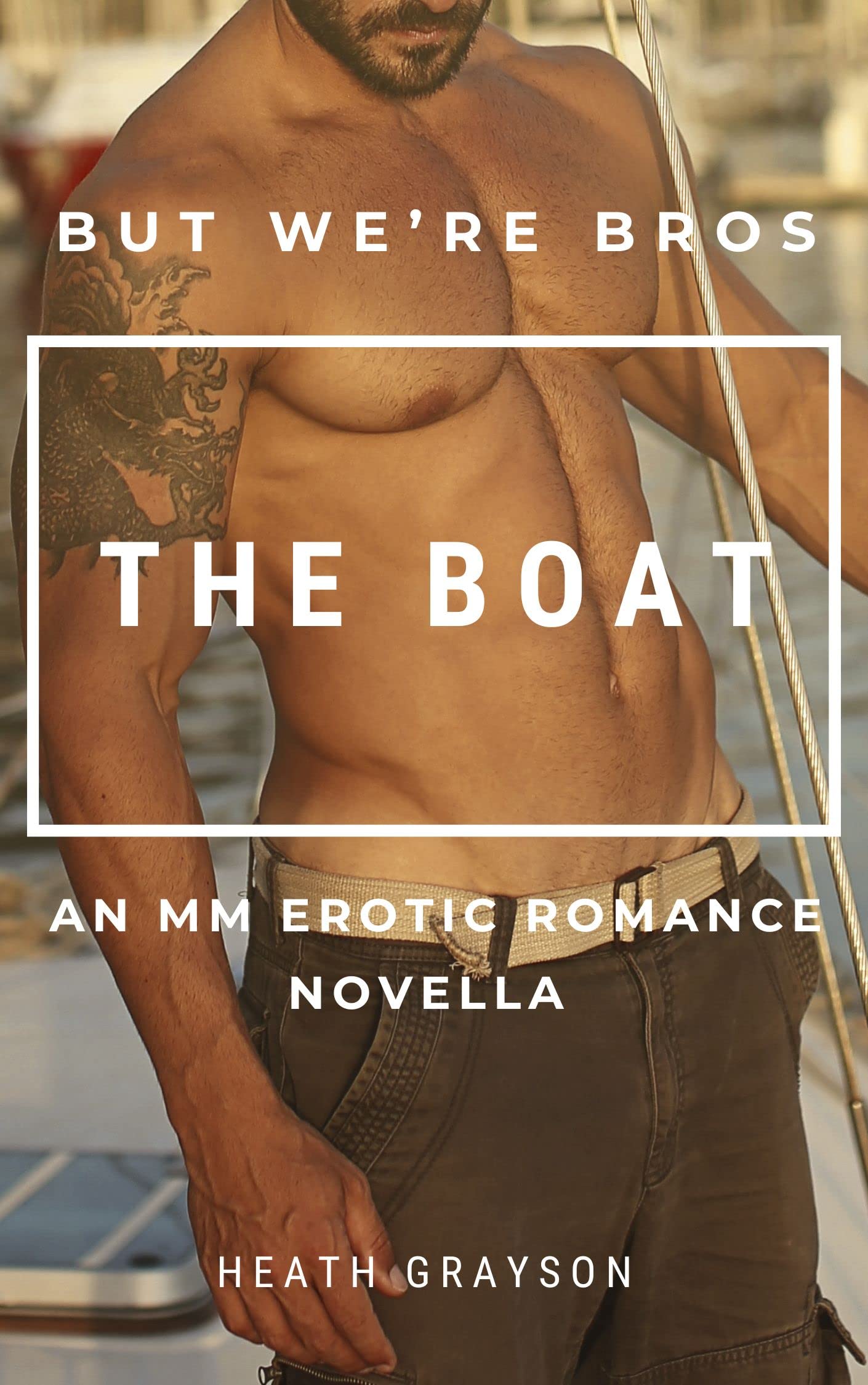The Boat