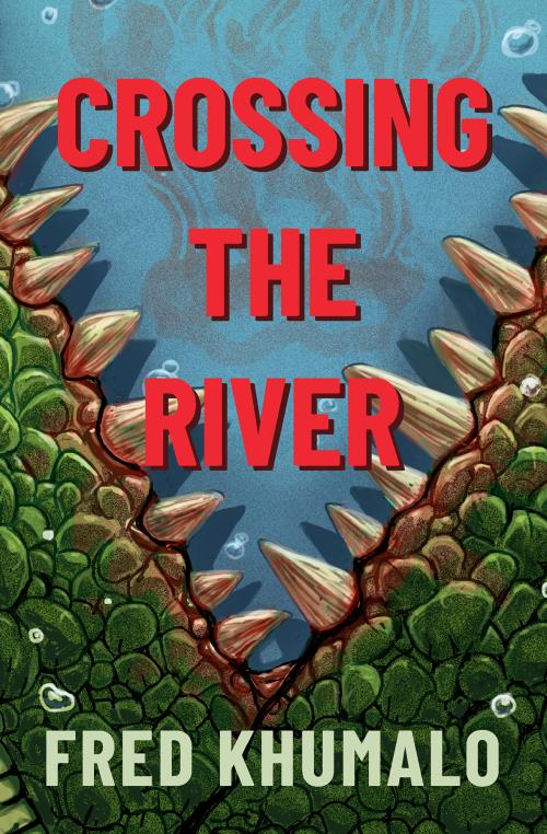 Crossing the River