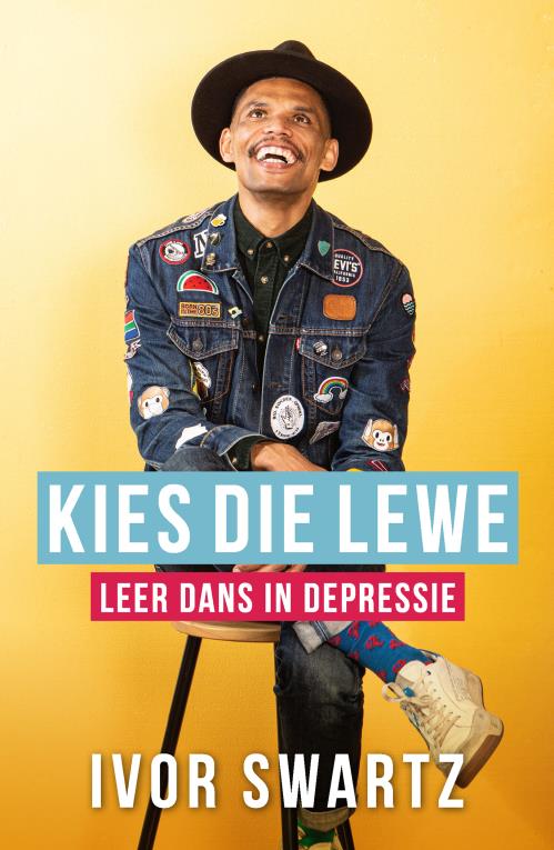 Kies die lewe: Leer dans in depressie