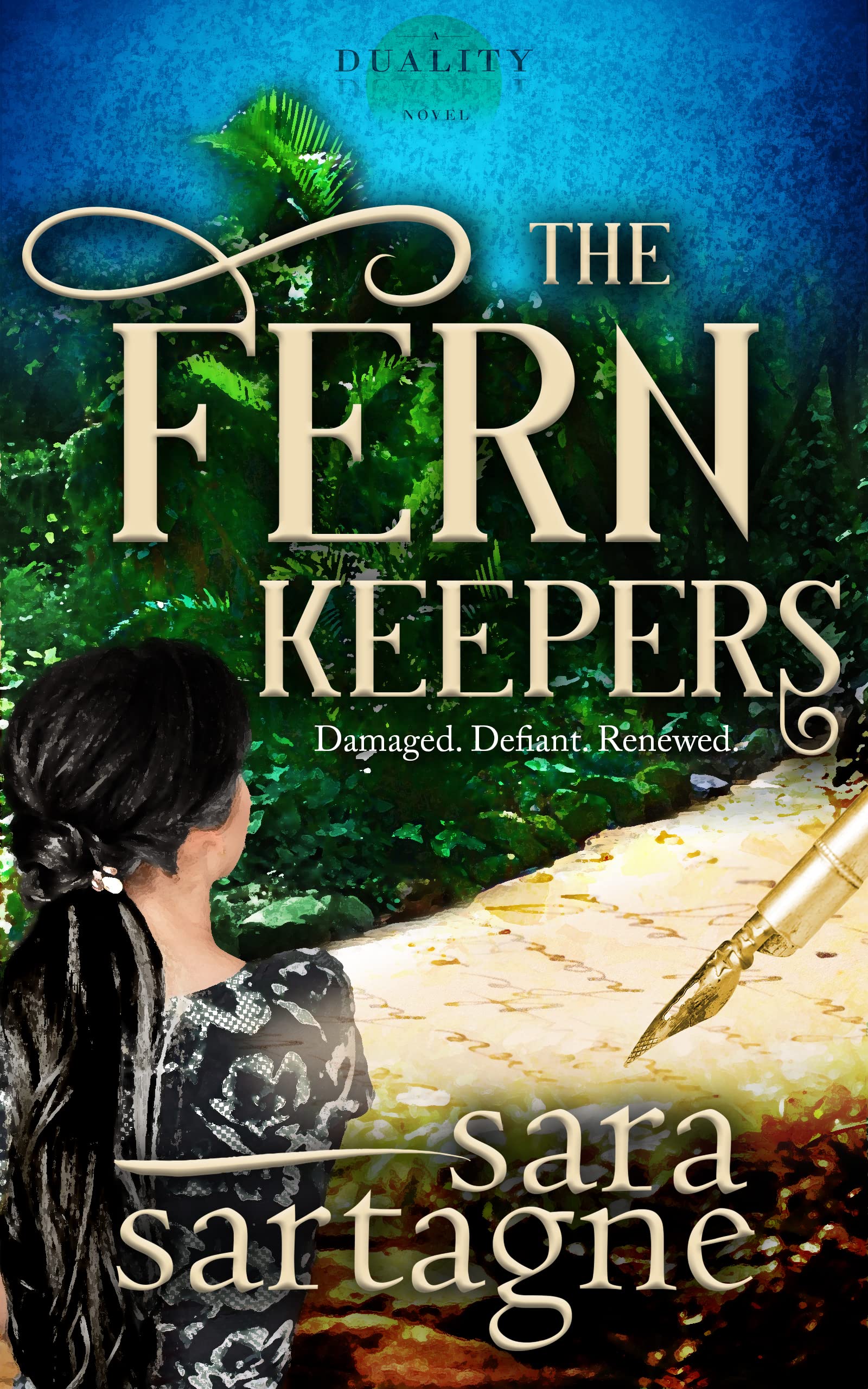 The Fern Keepers