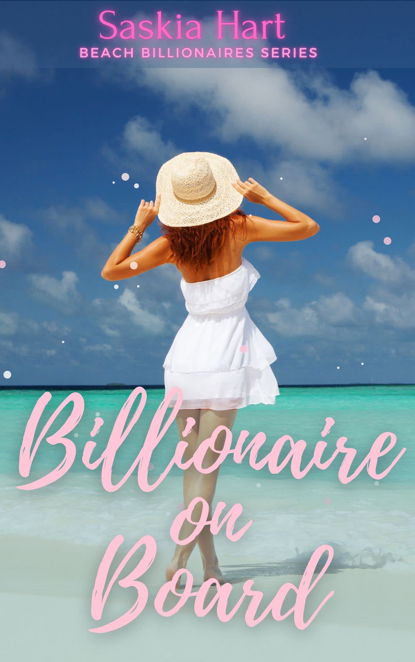 Billionaire on Board