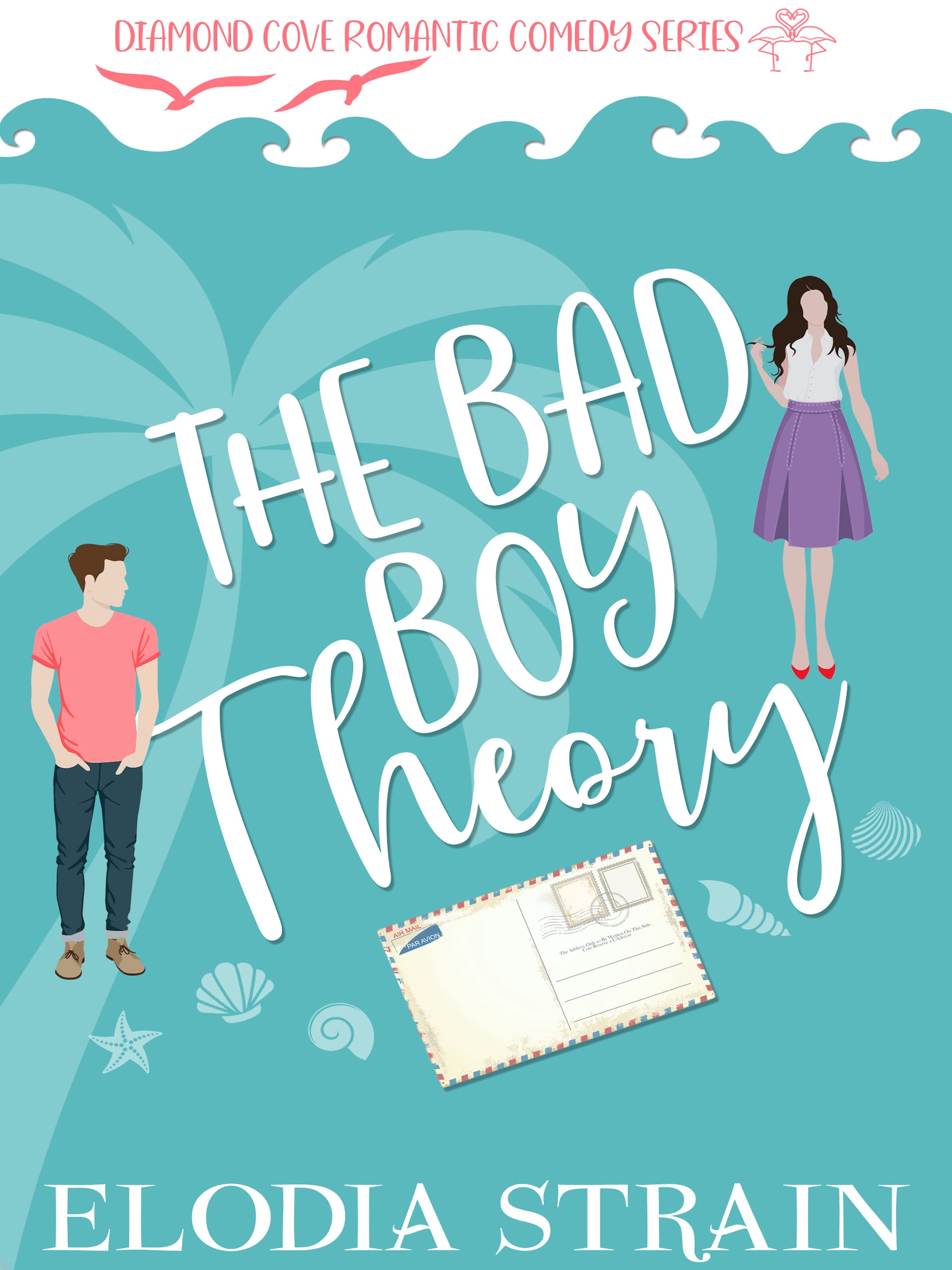 The Bad Boy Theory