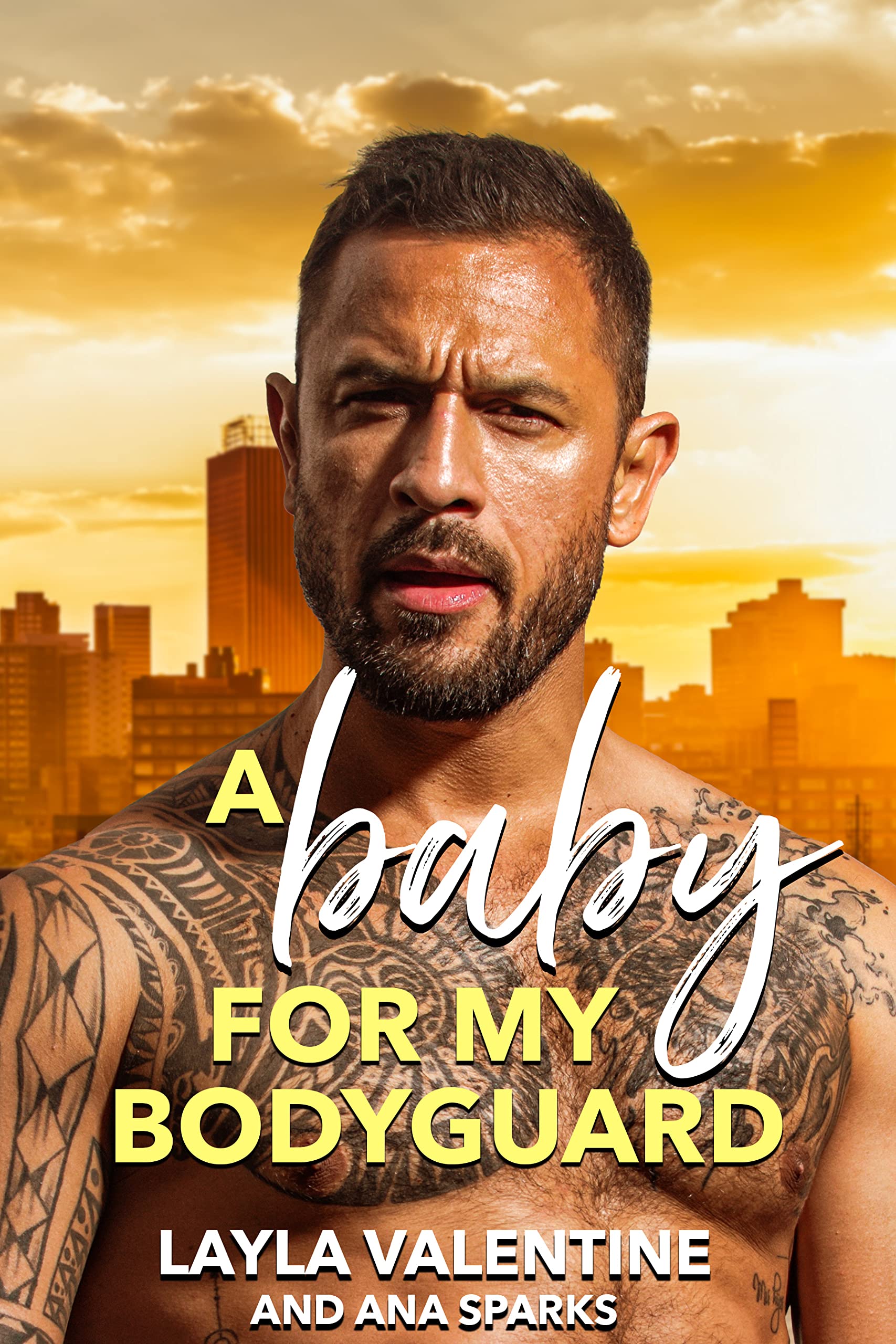 Everyday Heroes book cover 2