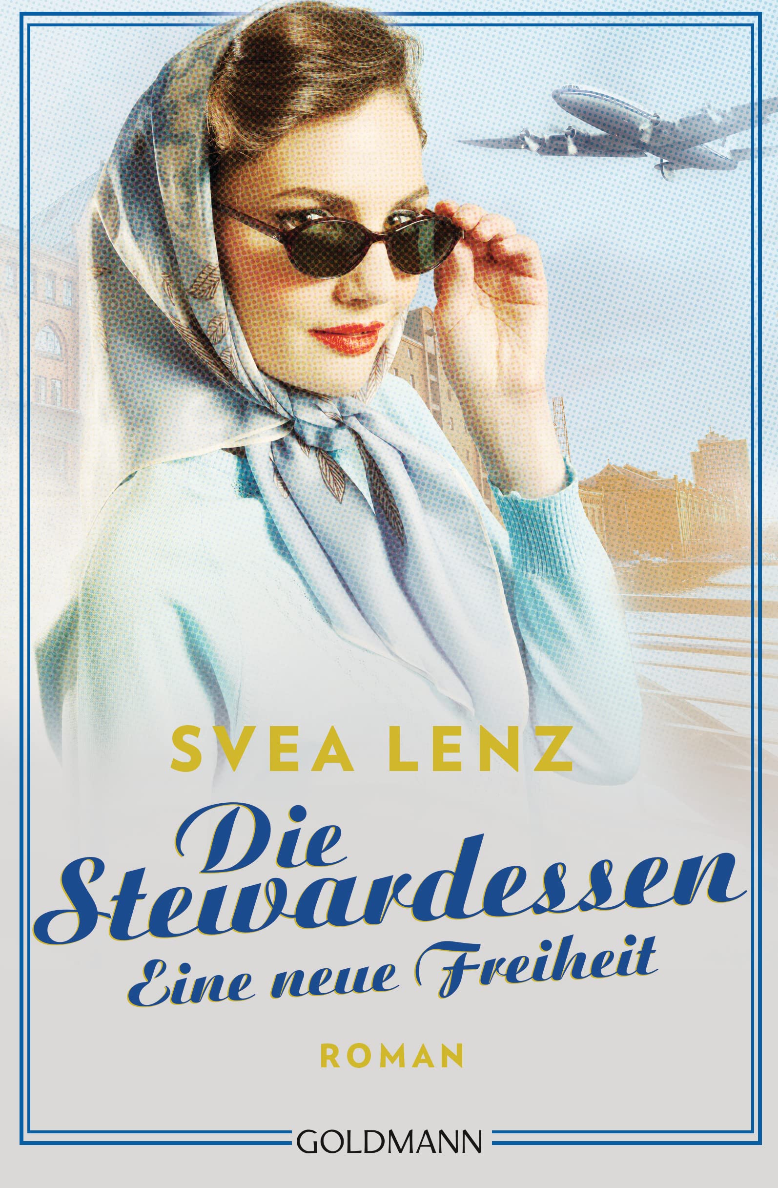 Eine neue Freiheit