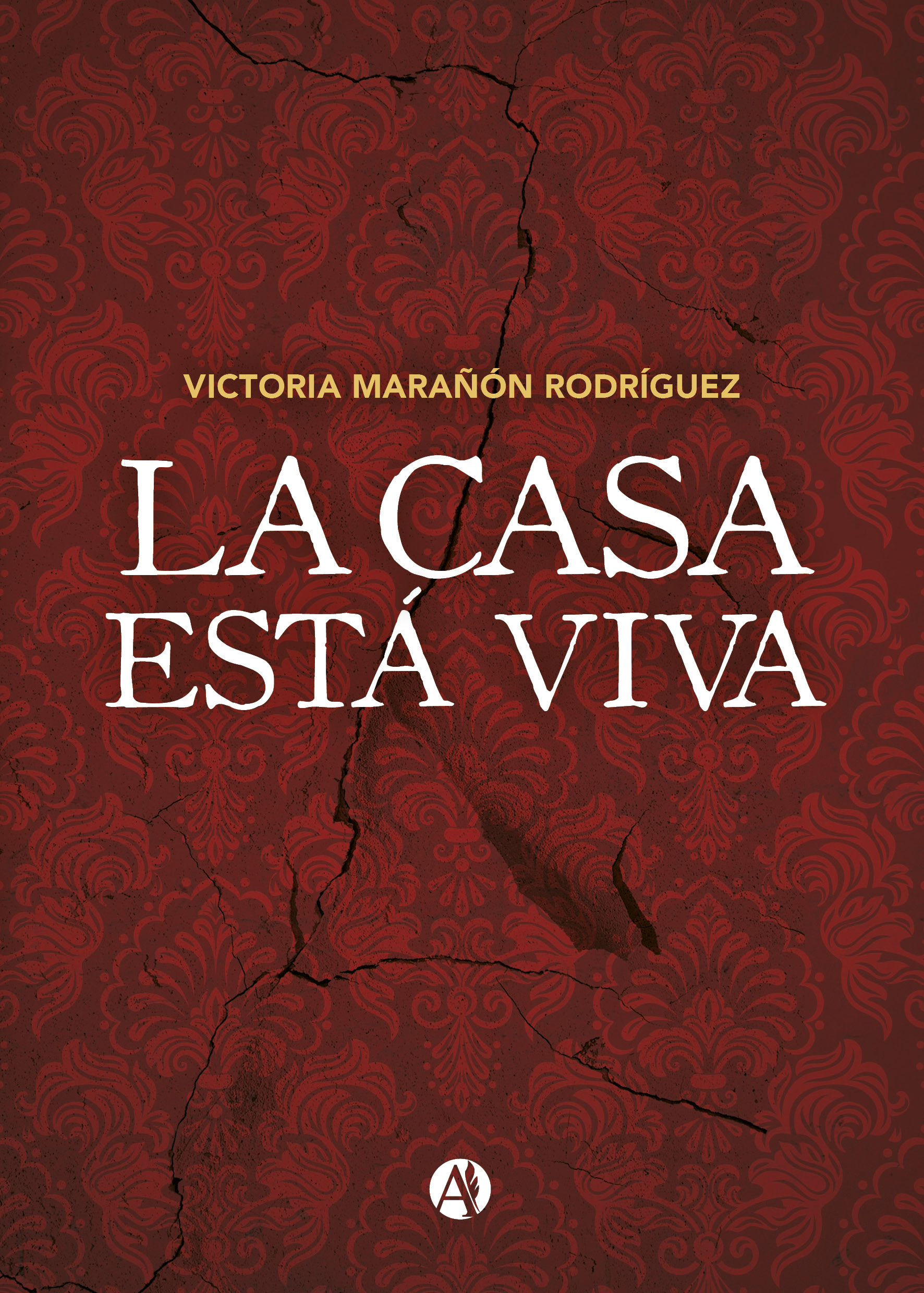 La casa está viva