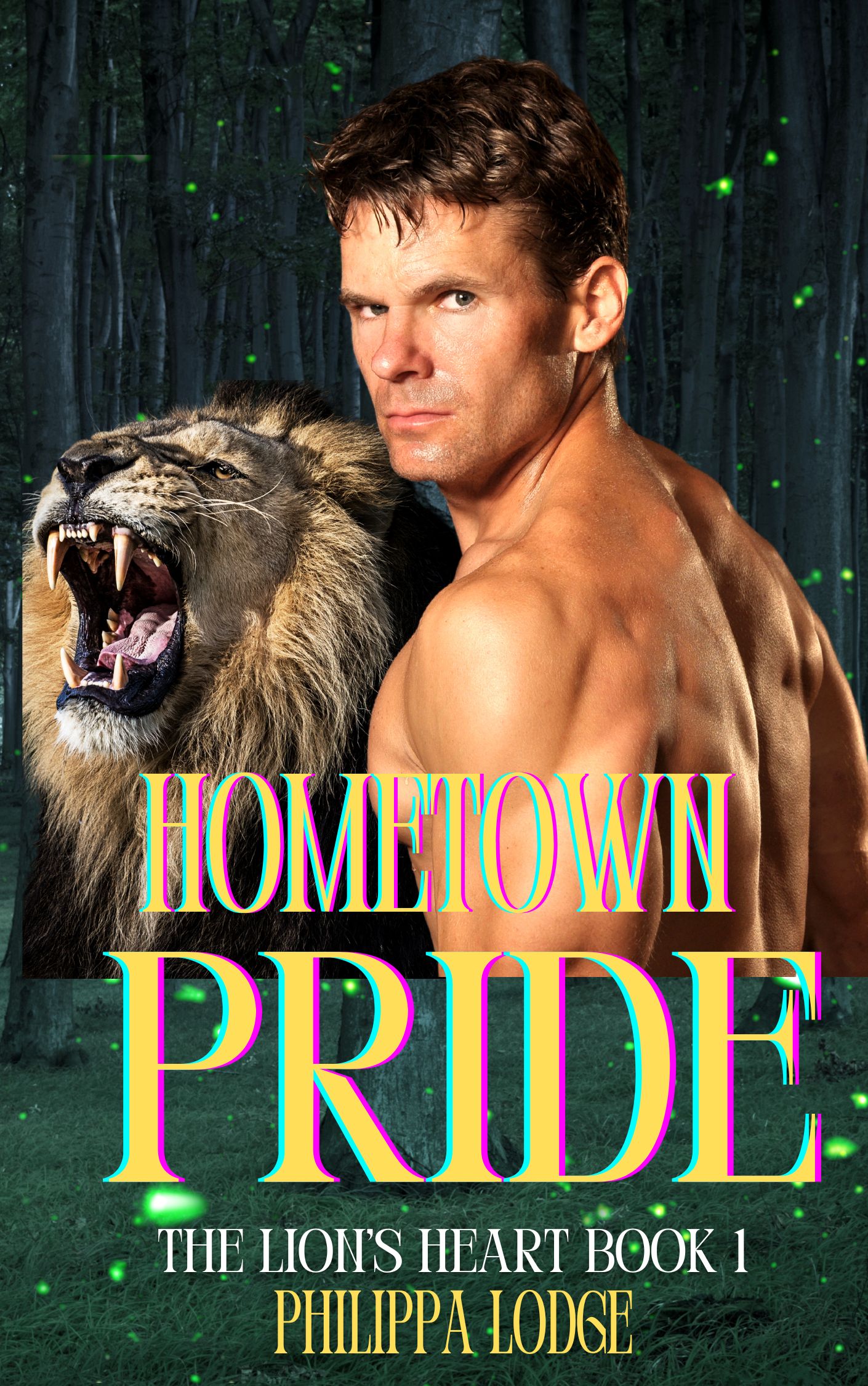 Hometown Pride
