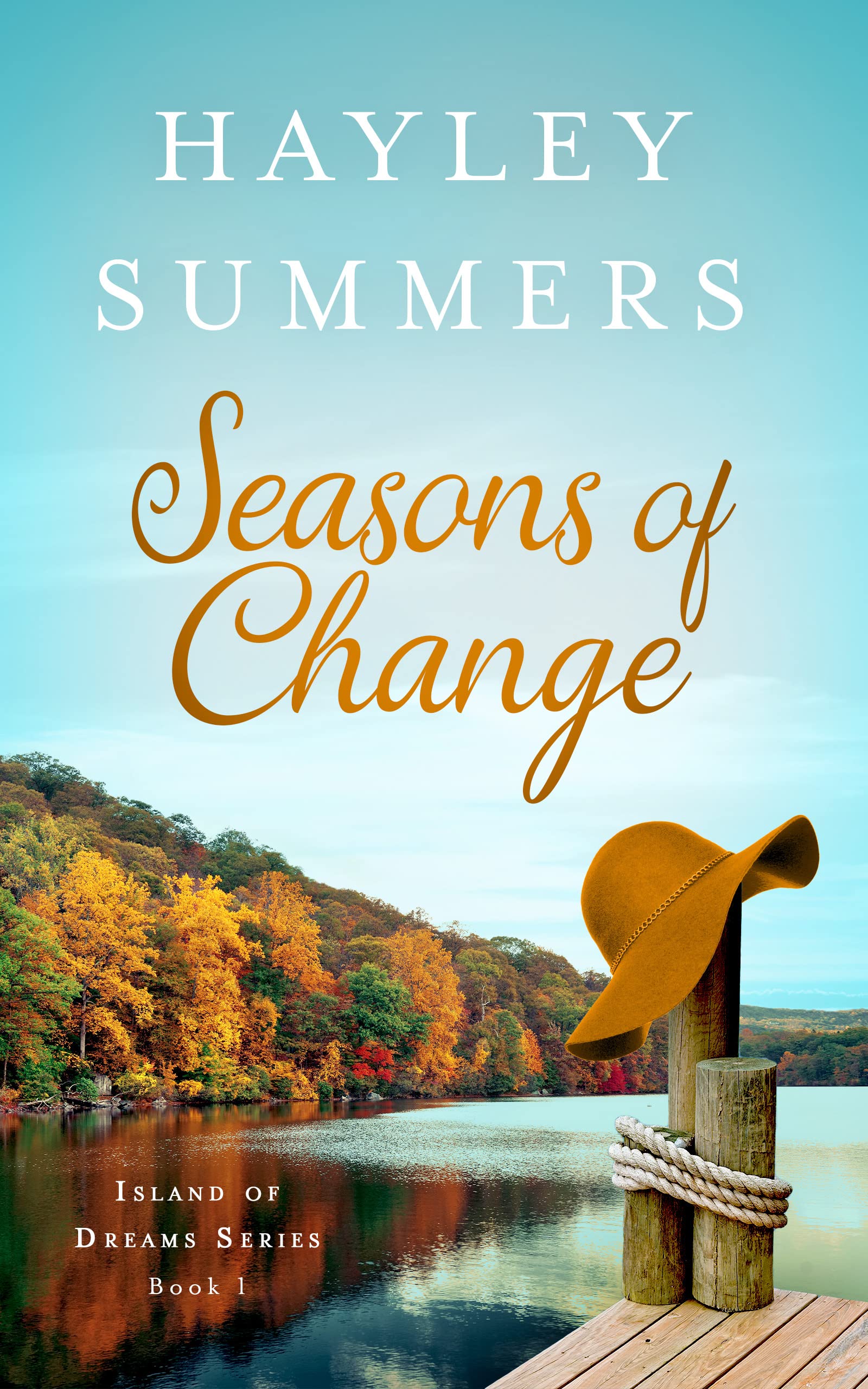 Seasons Of Change 1