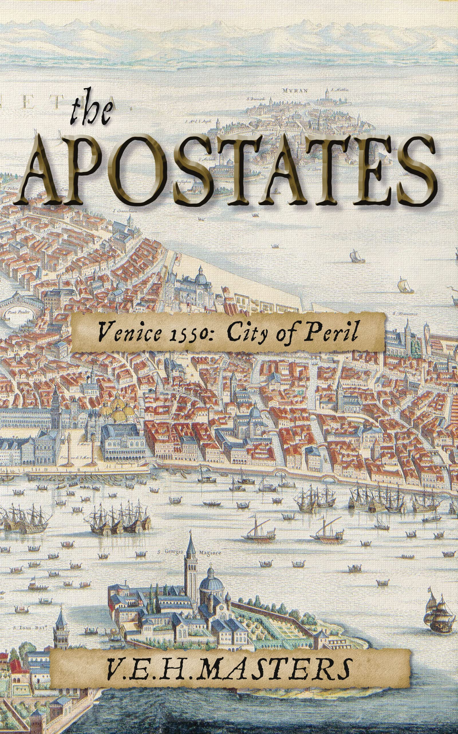 The Apostates