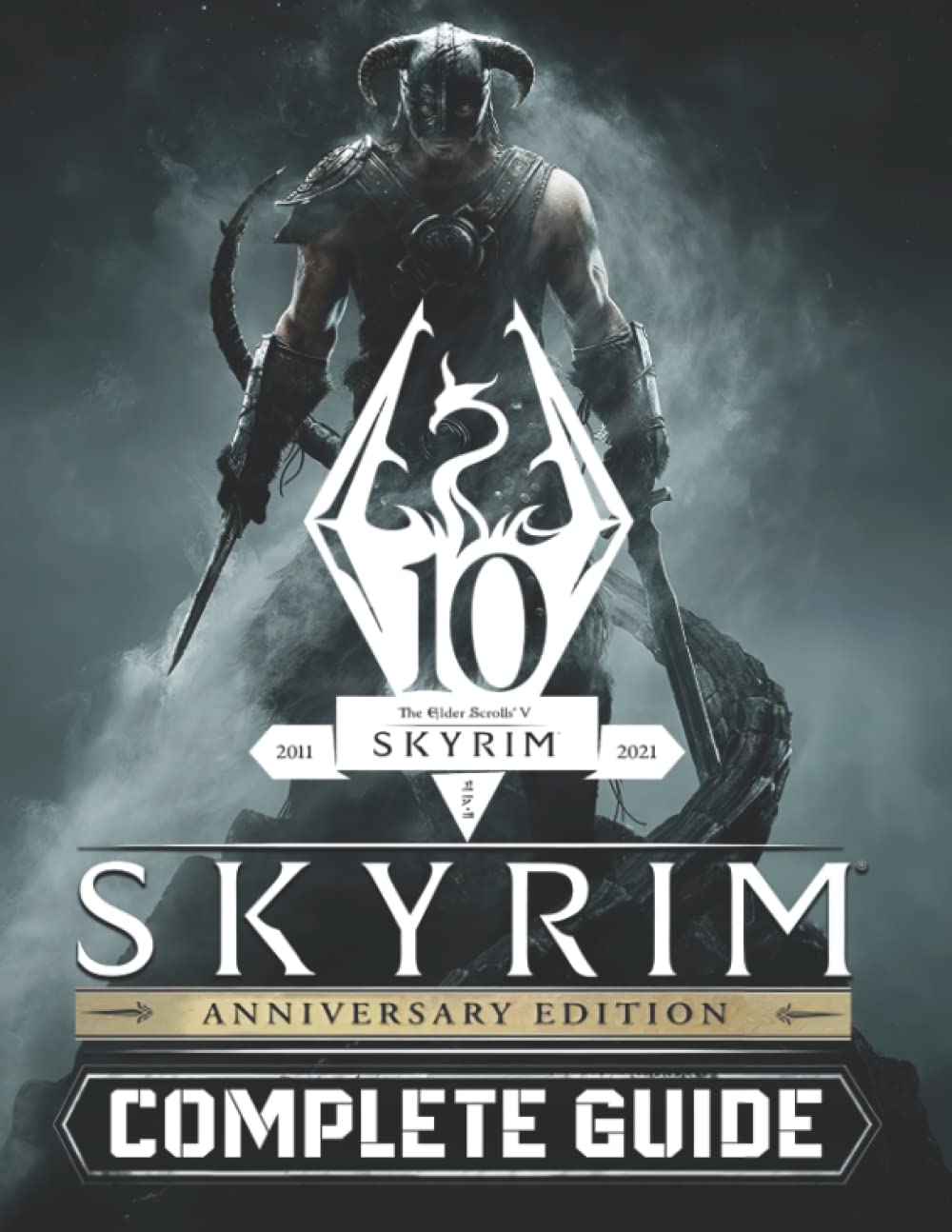 The Elder Scrolls V Skyrim Anniversary Edition : LATEST GUIDE: Best ...