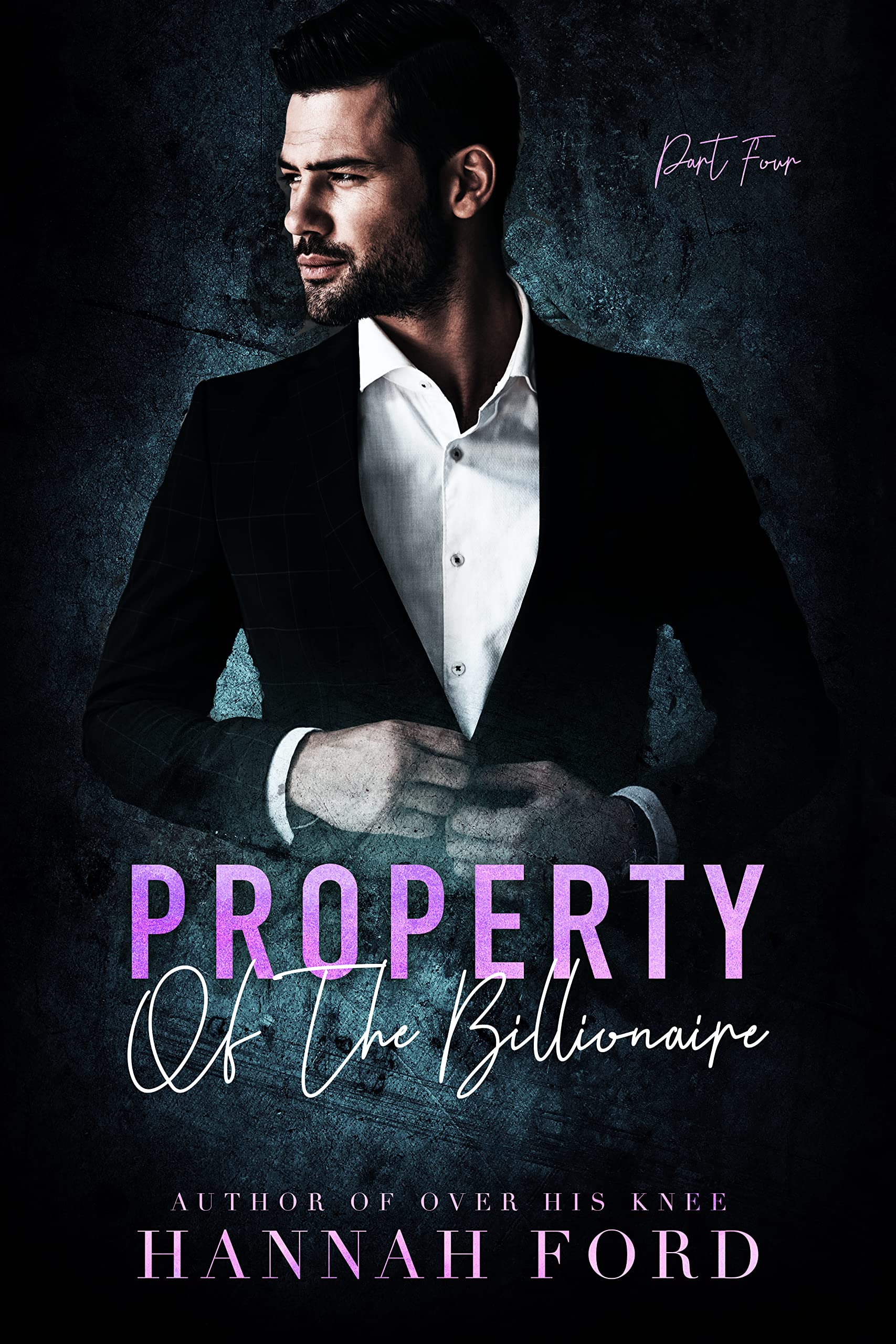 Property Of The Billionaire
