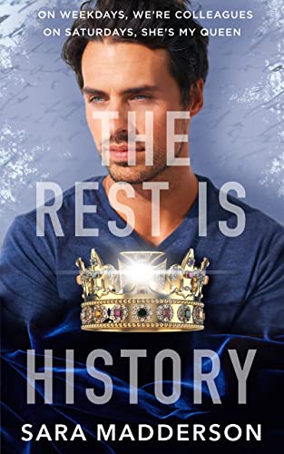 The Rest is History