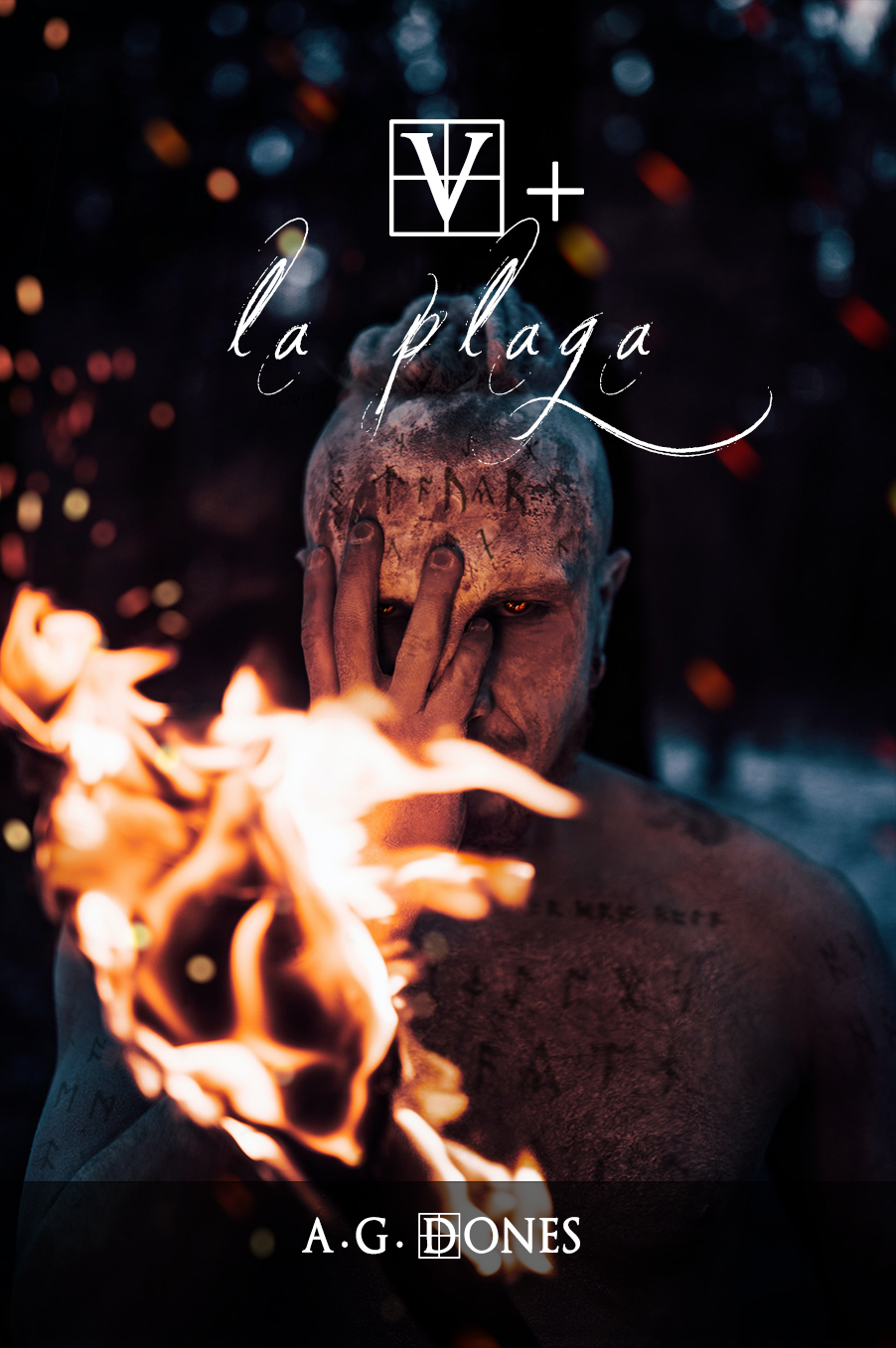 V+: La plaga