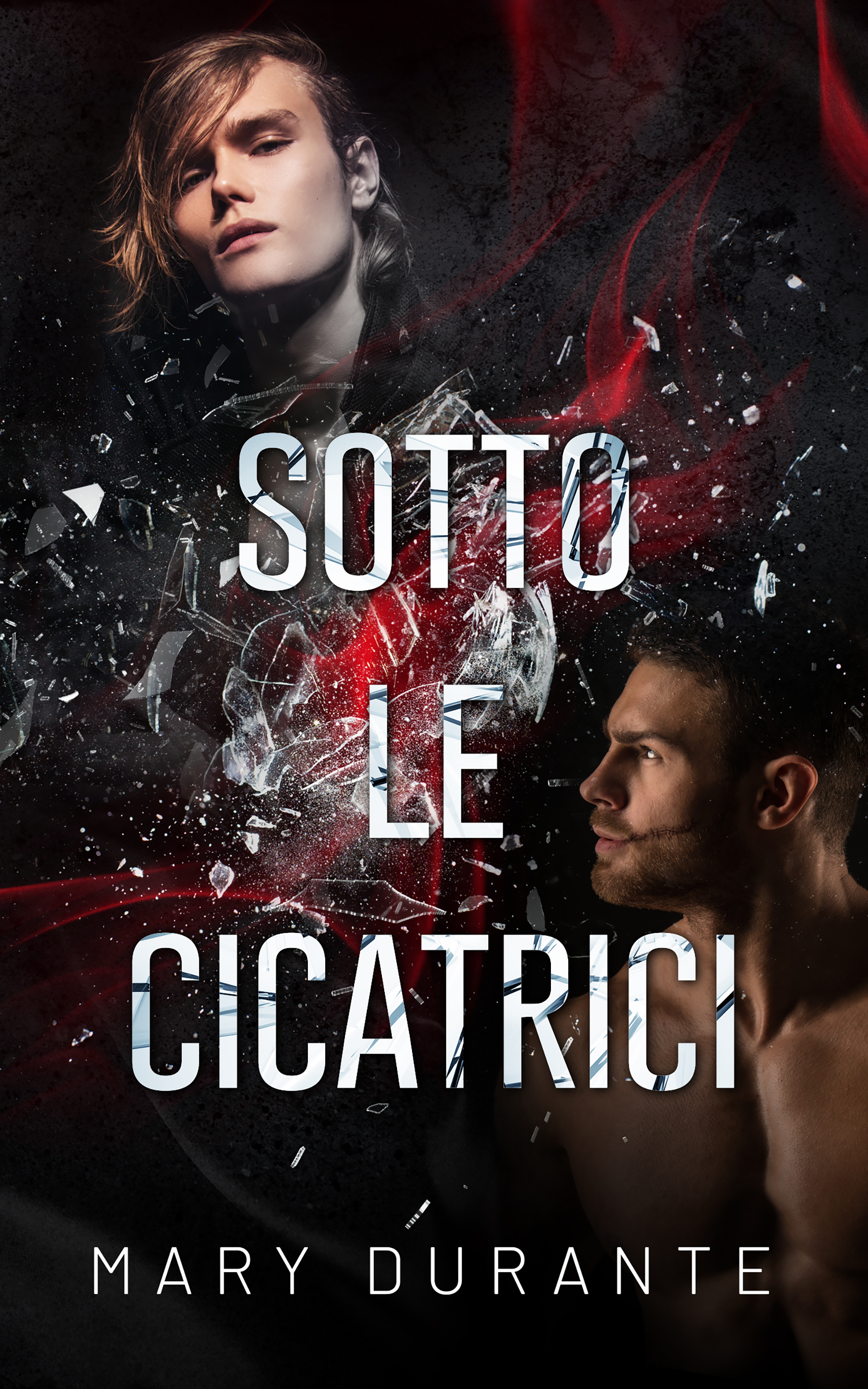 Sotto le cicatrici