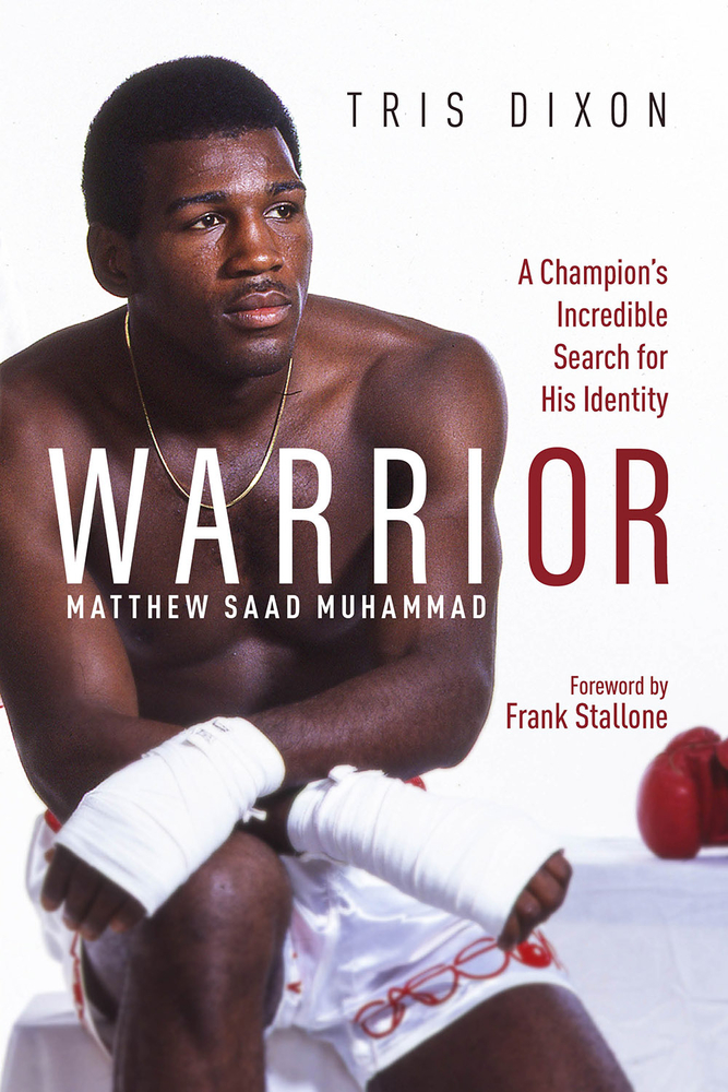 Warrior: