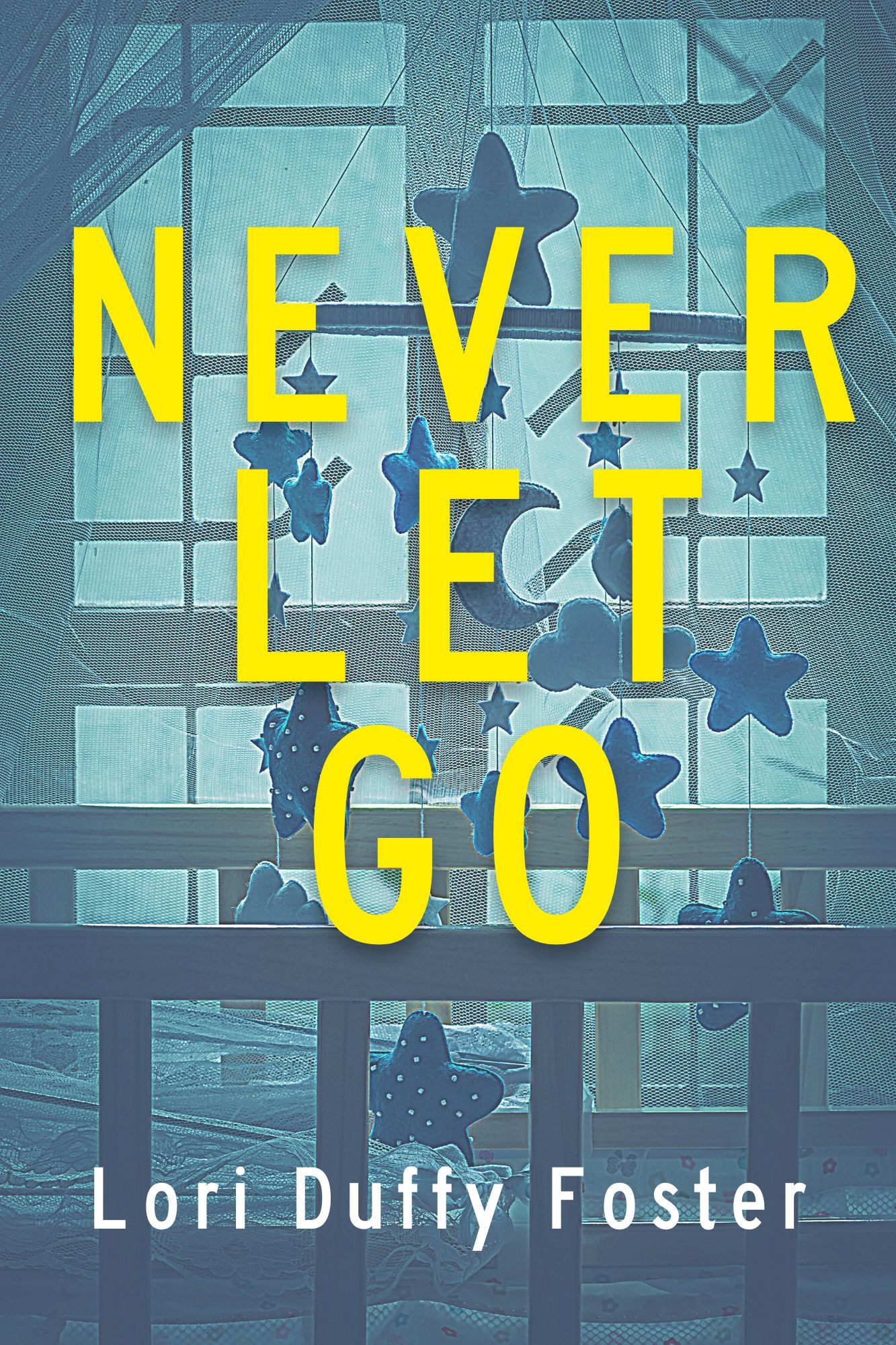 Never Let Go
