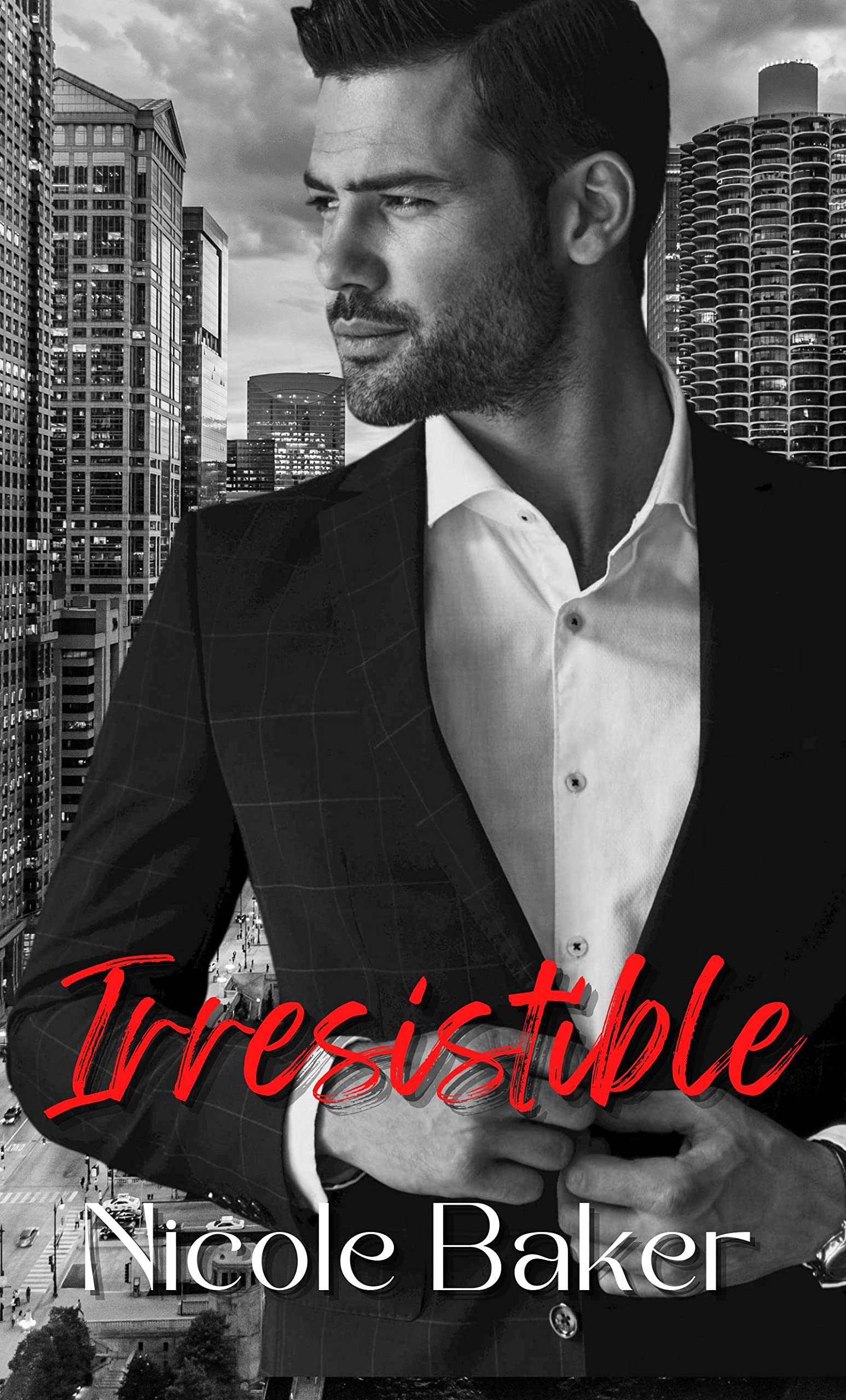 Irresistible