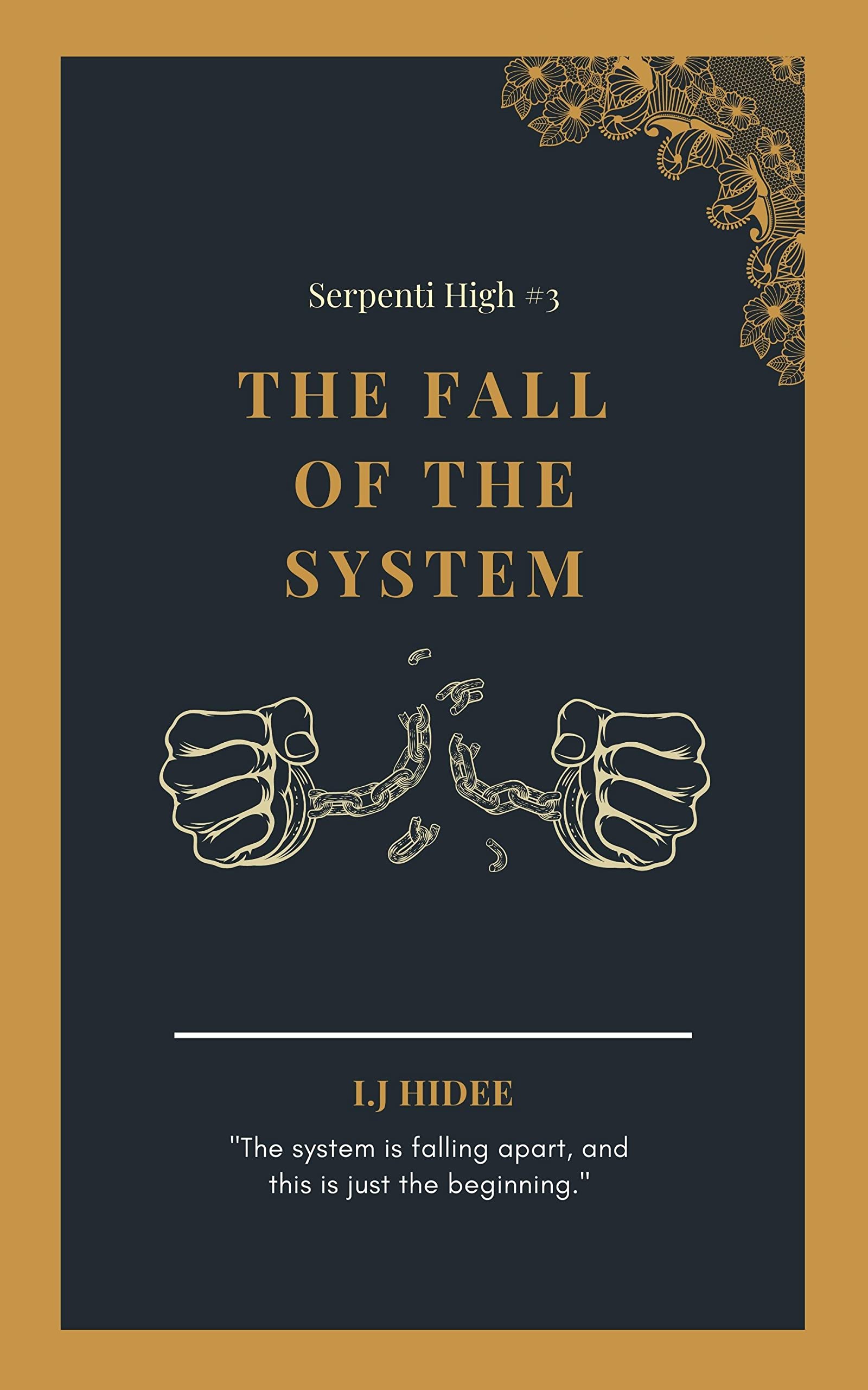 The Fall of the System: The Ranking System #3